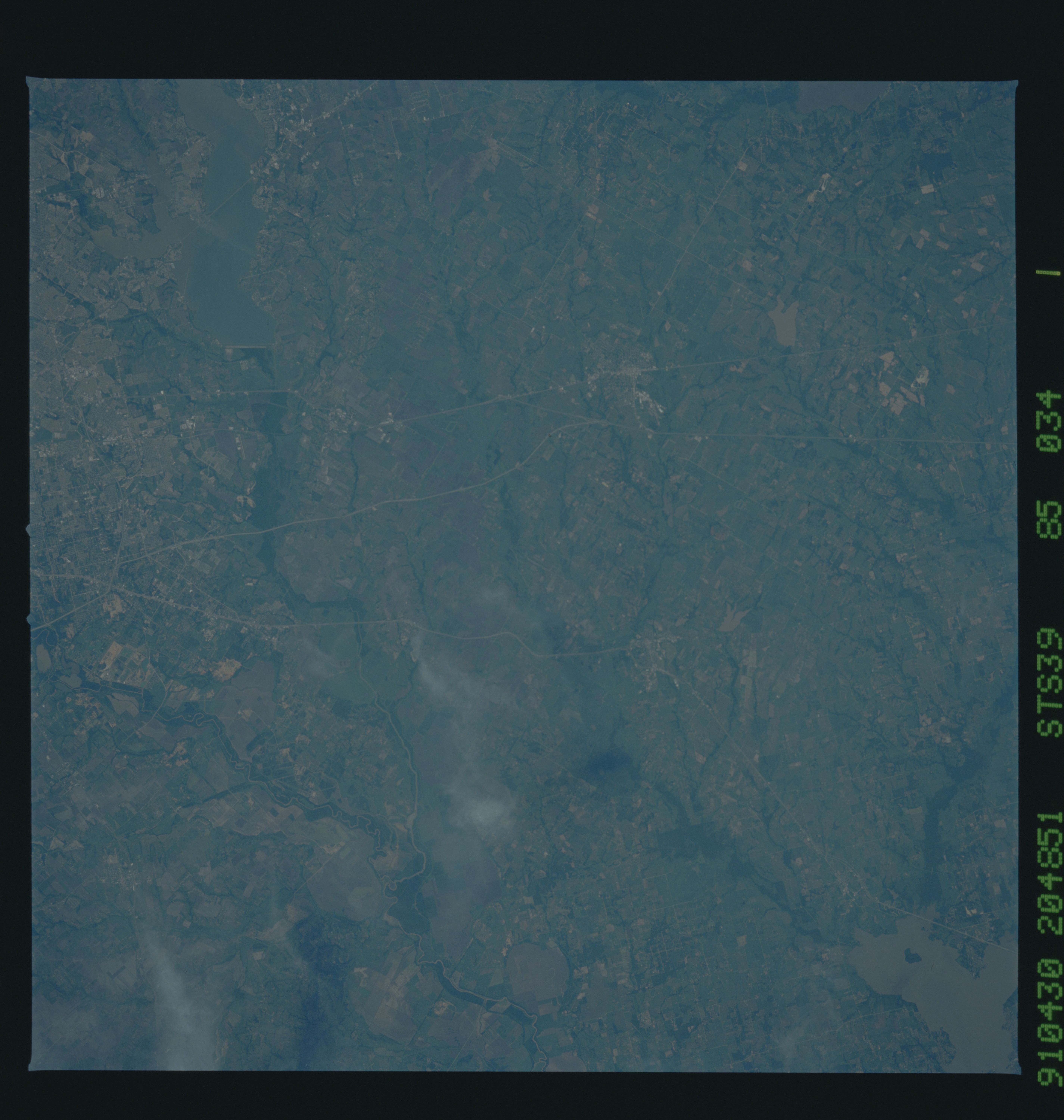 Image display