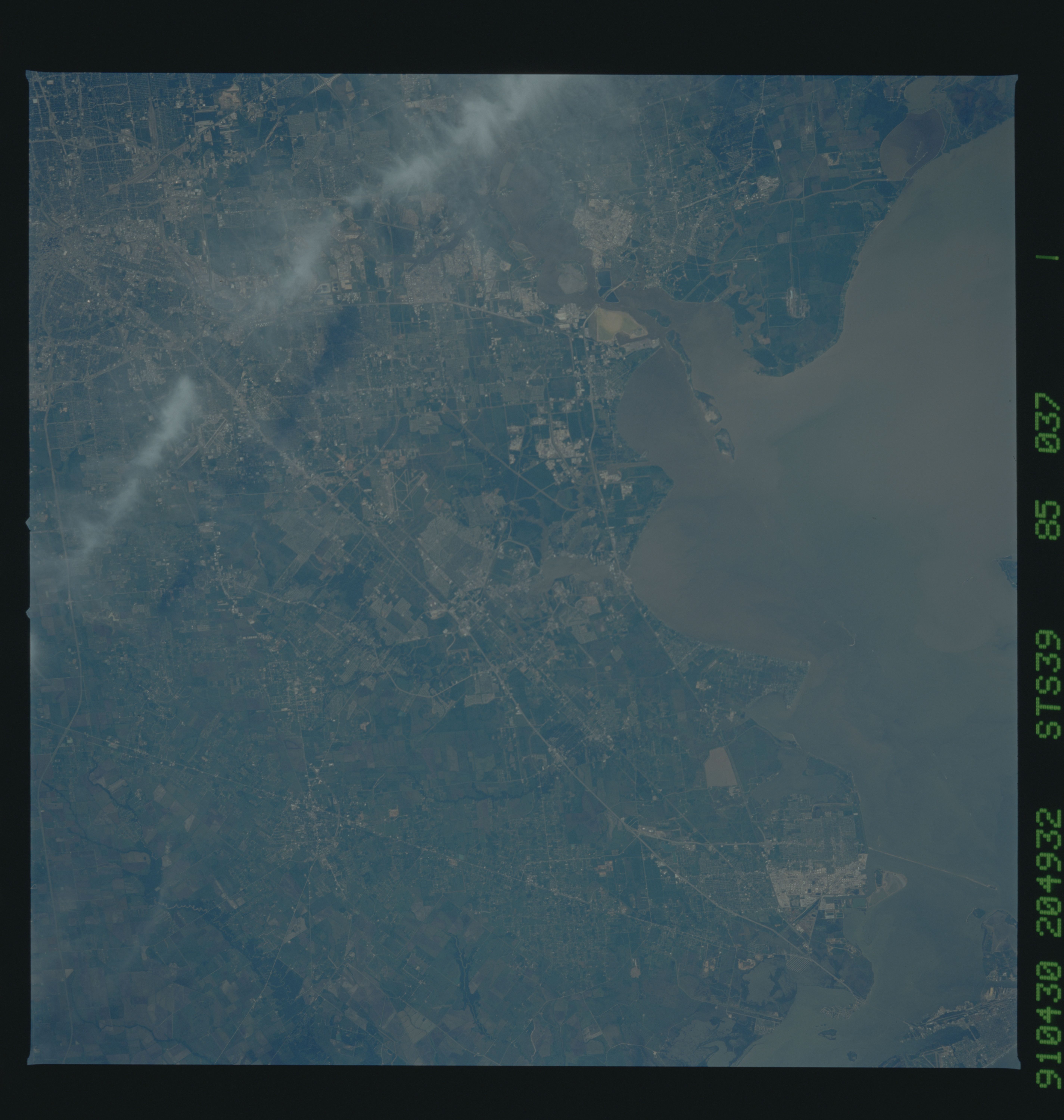 Image display