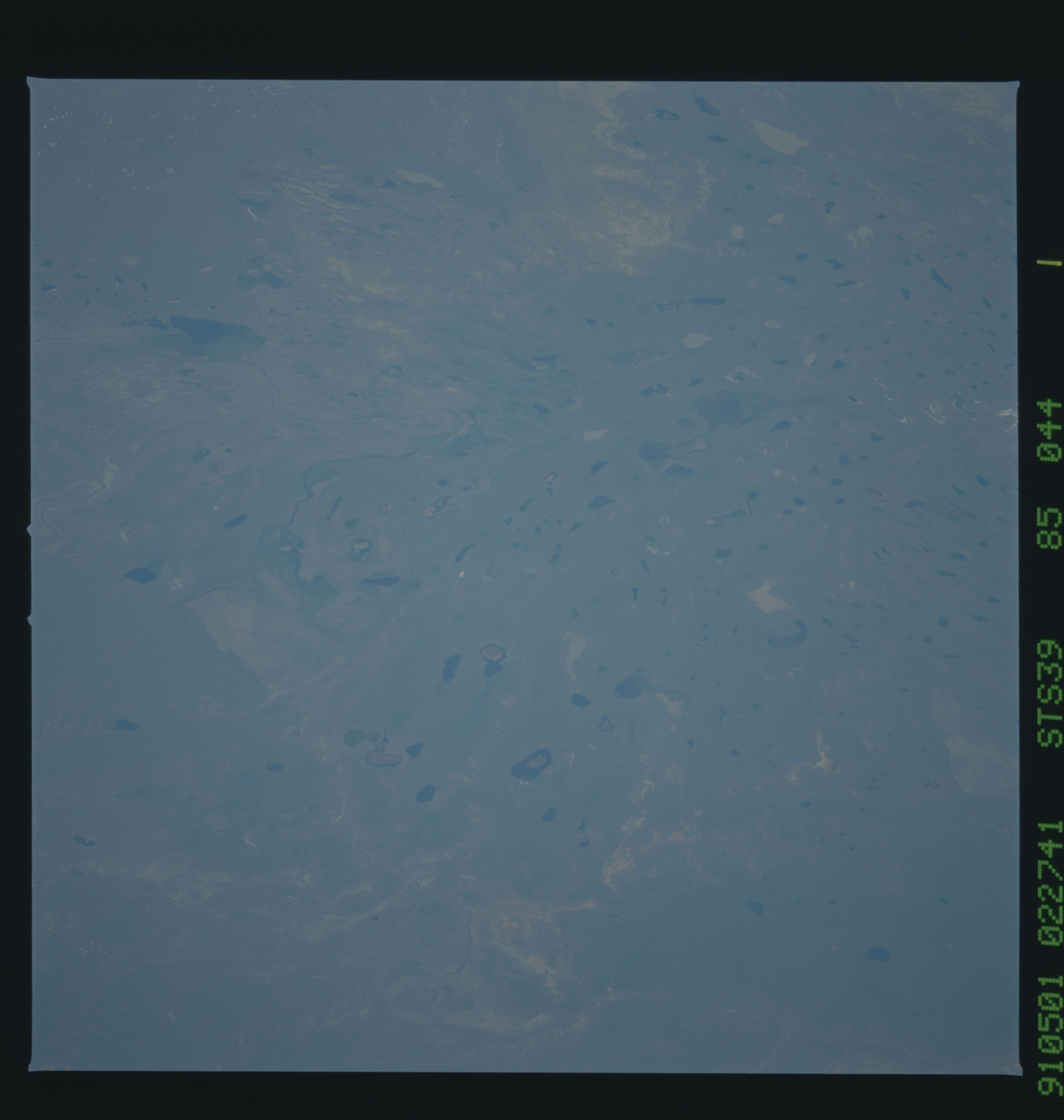 Image display