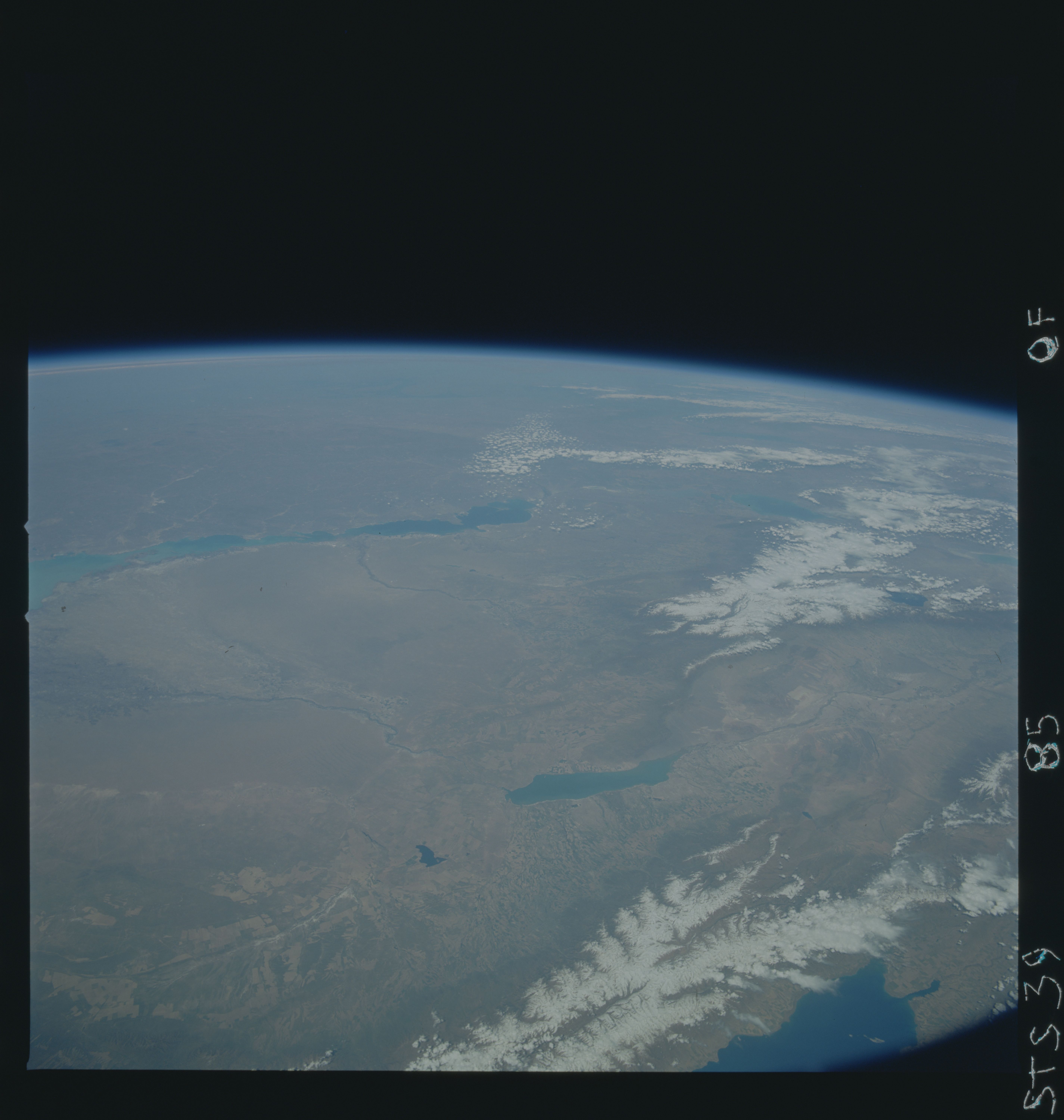 Image display
