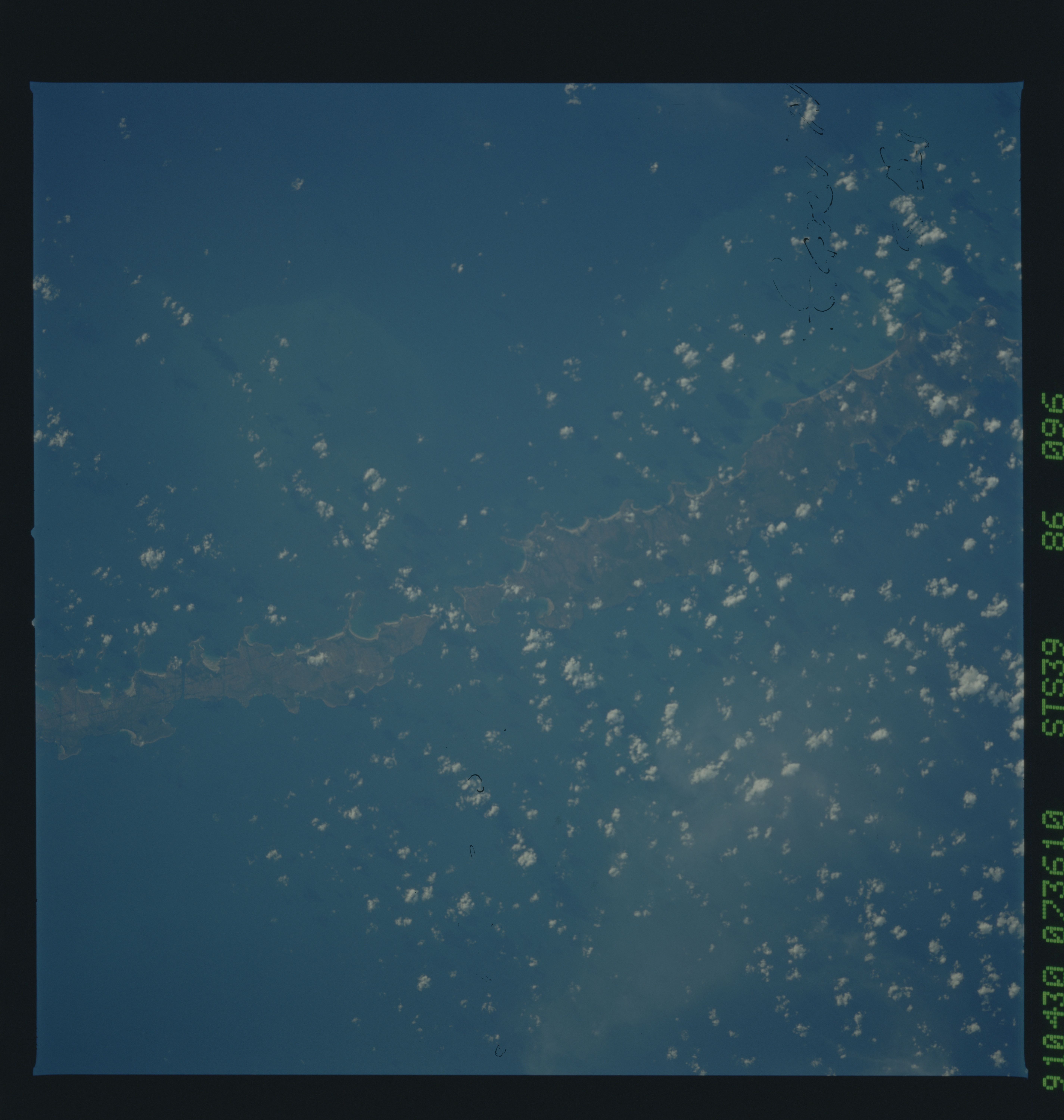 Image display