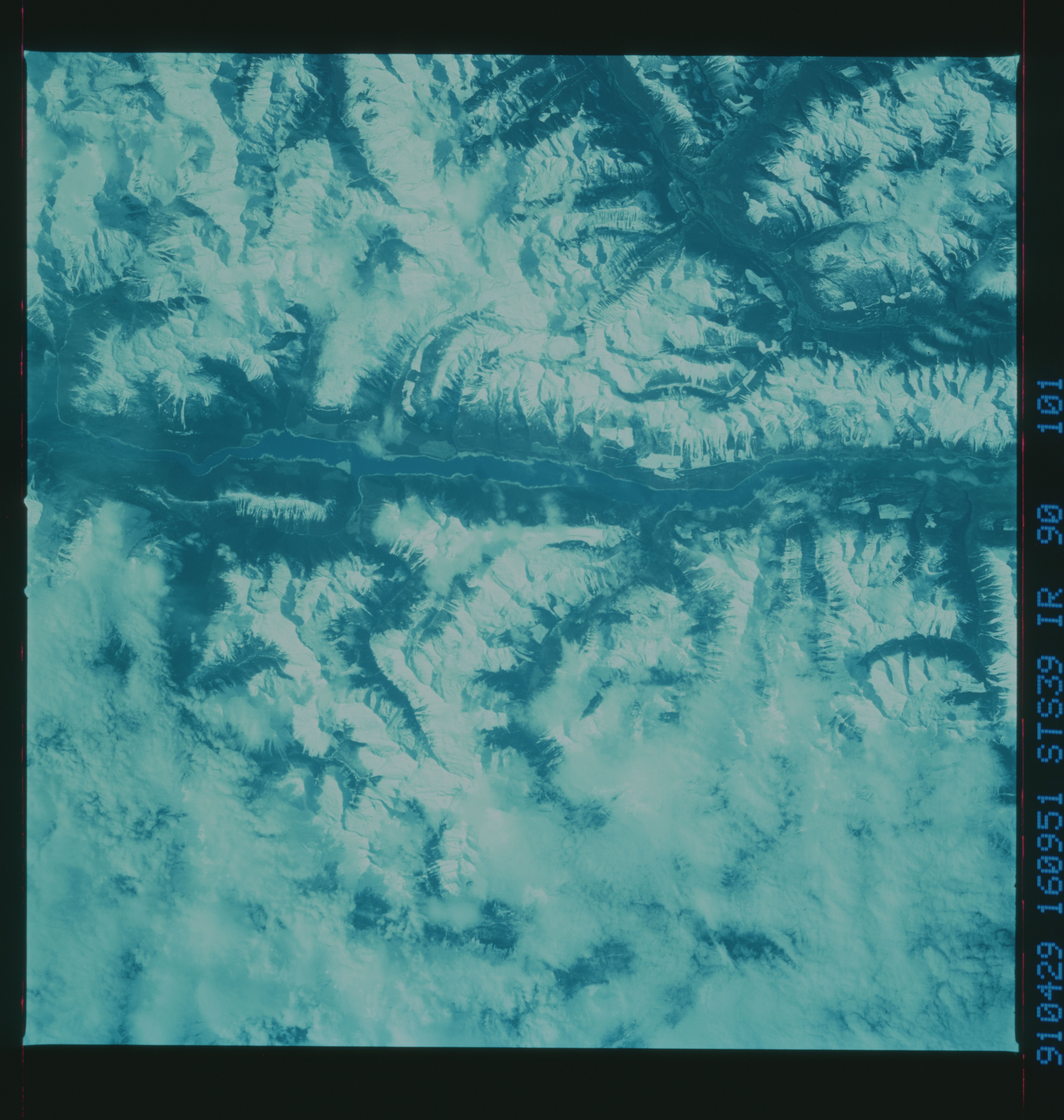 Image display