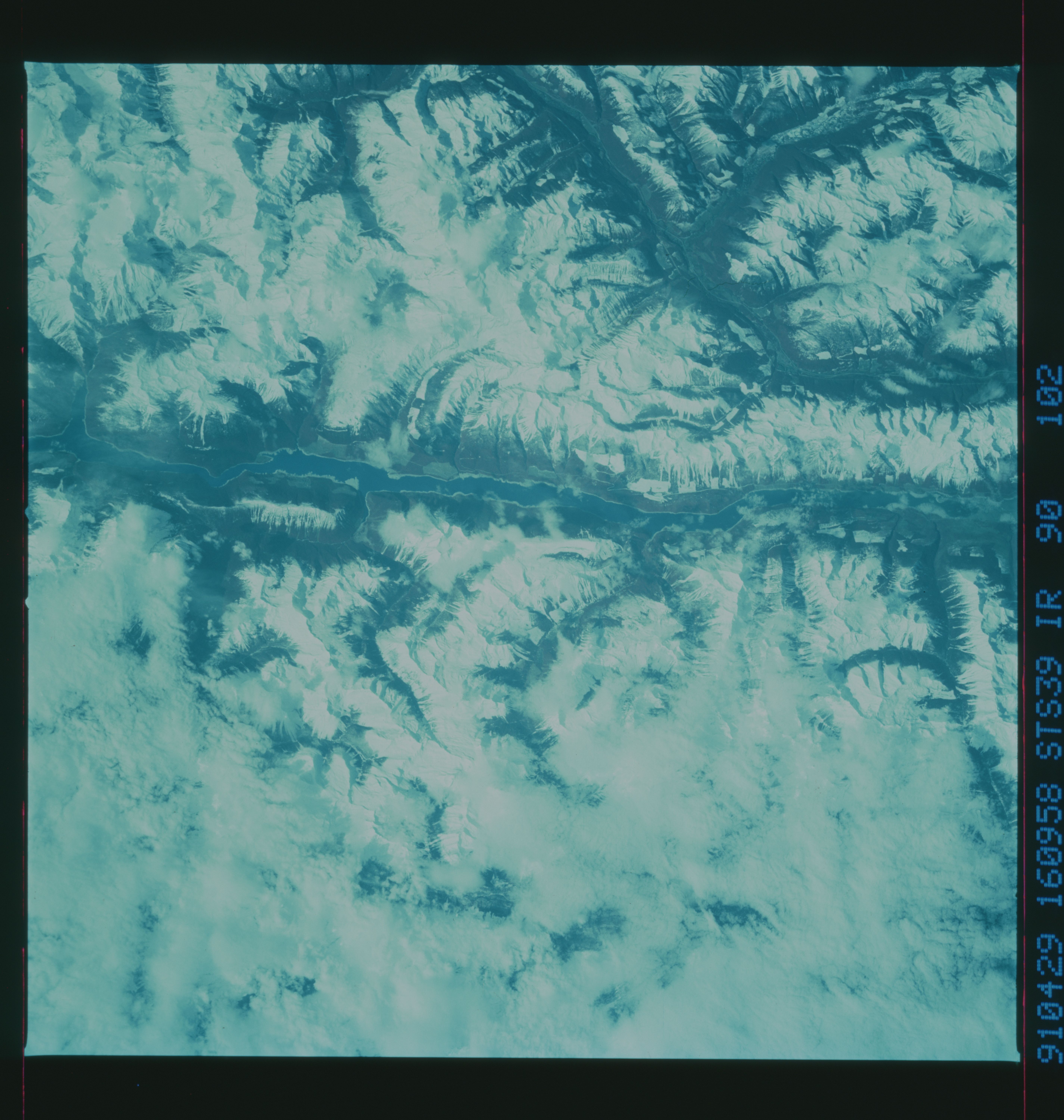 Image display