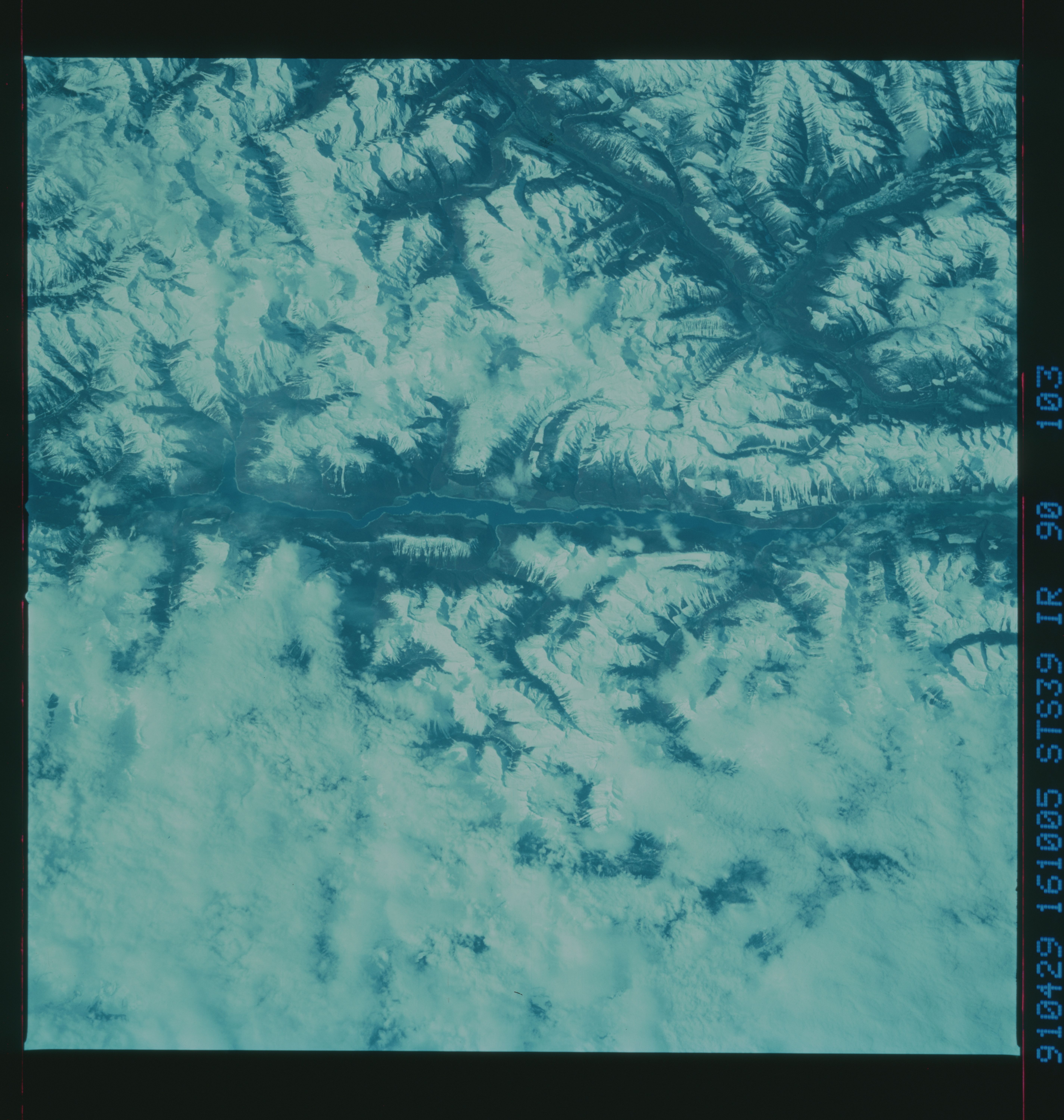Image display