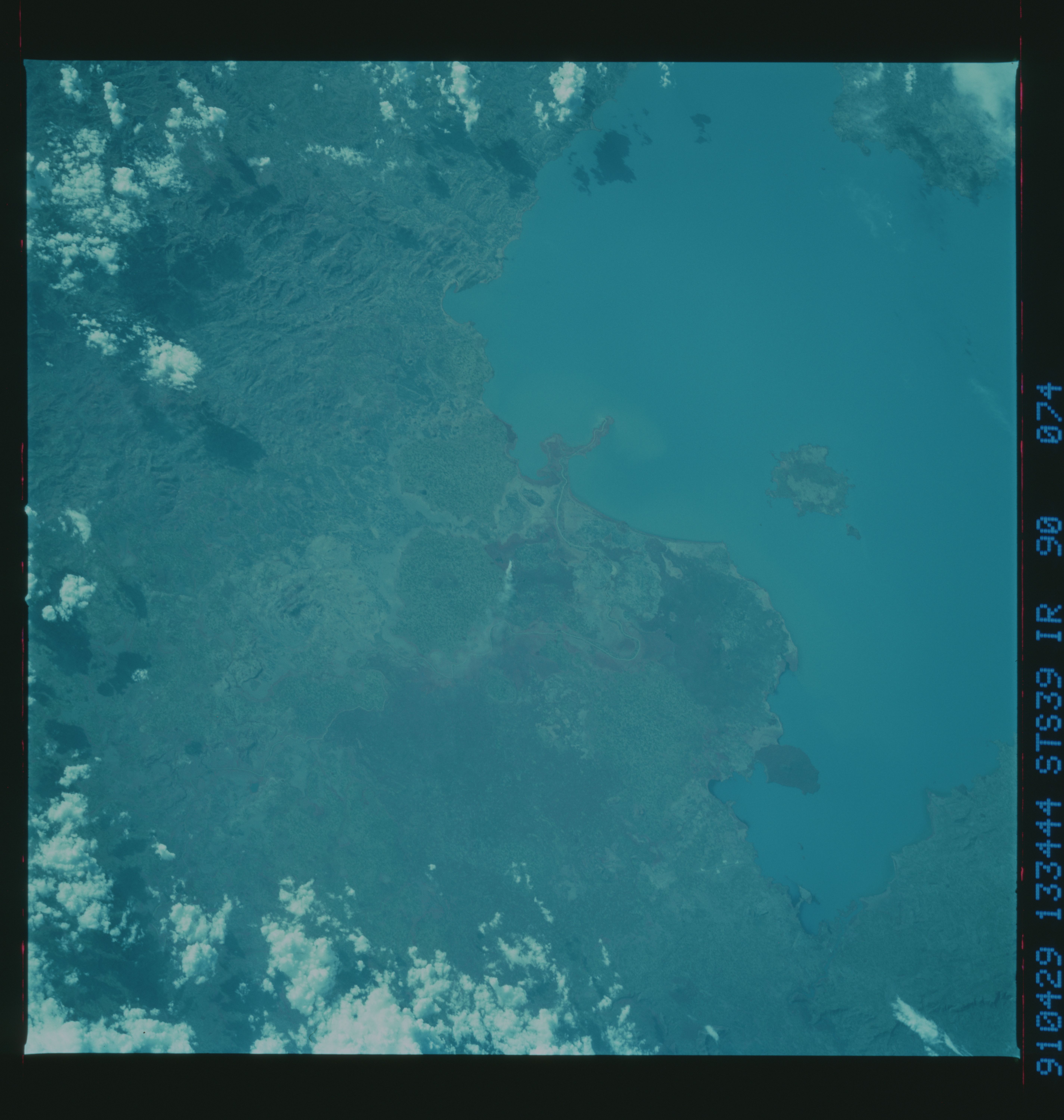 Image display