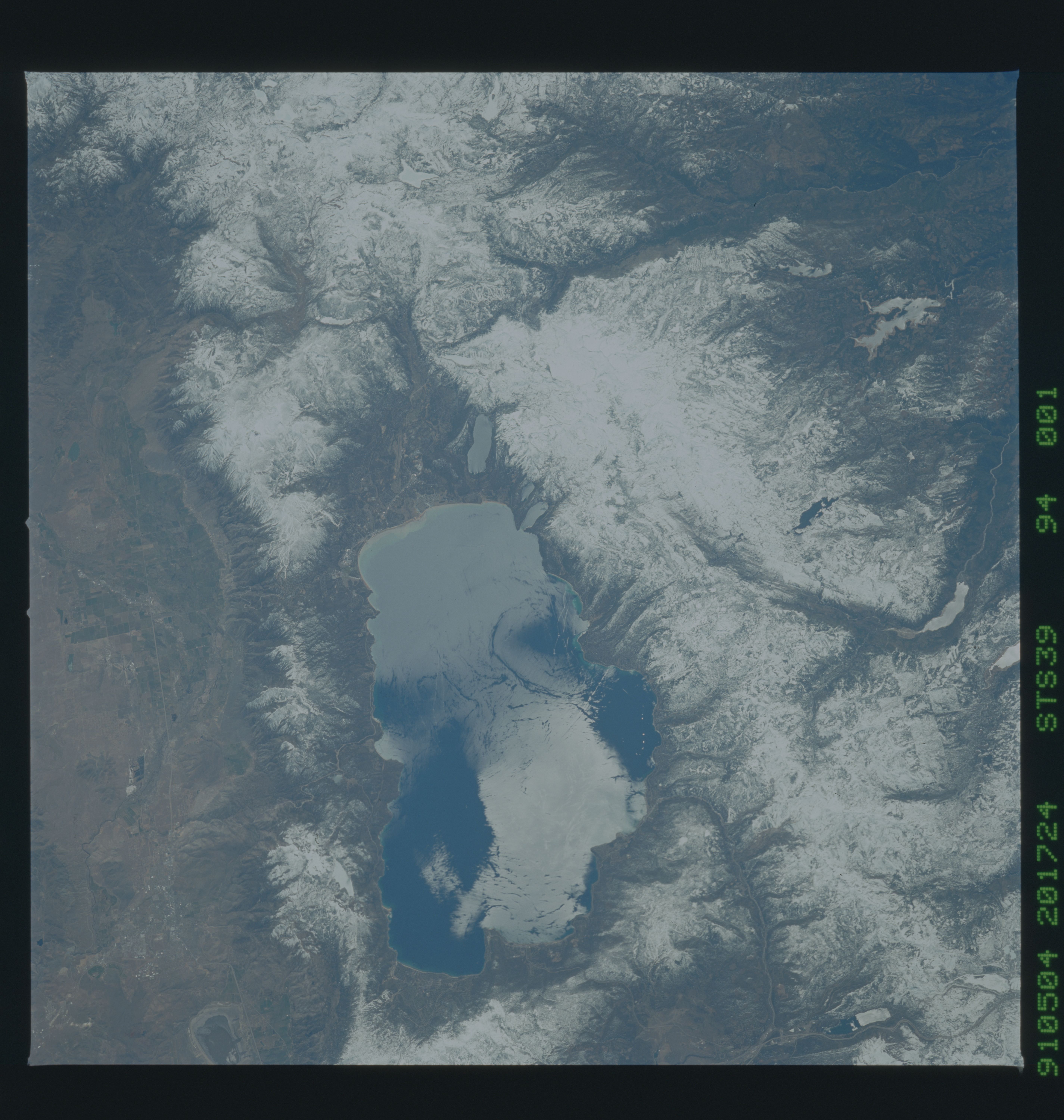 Image display