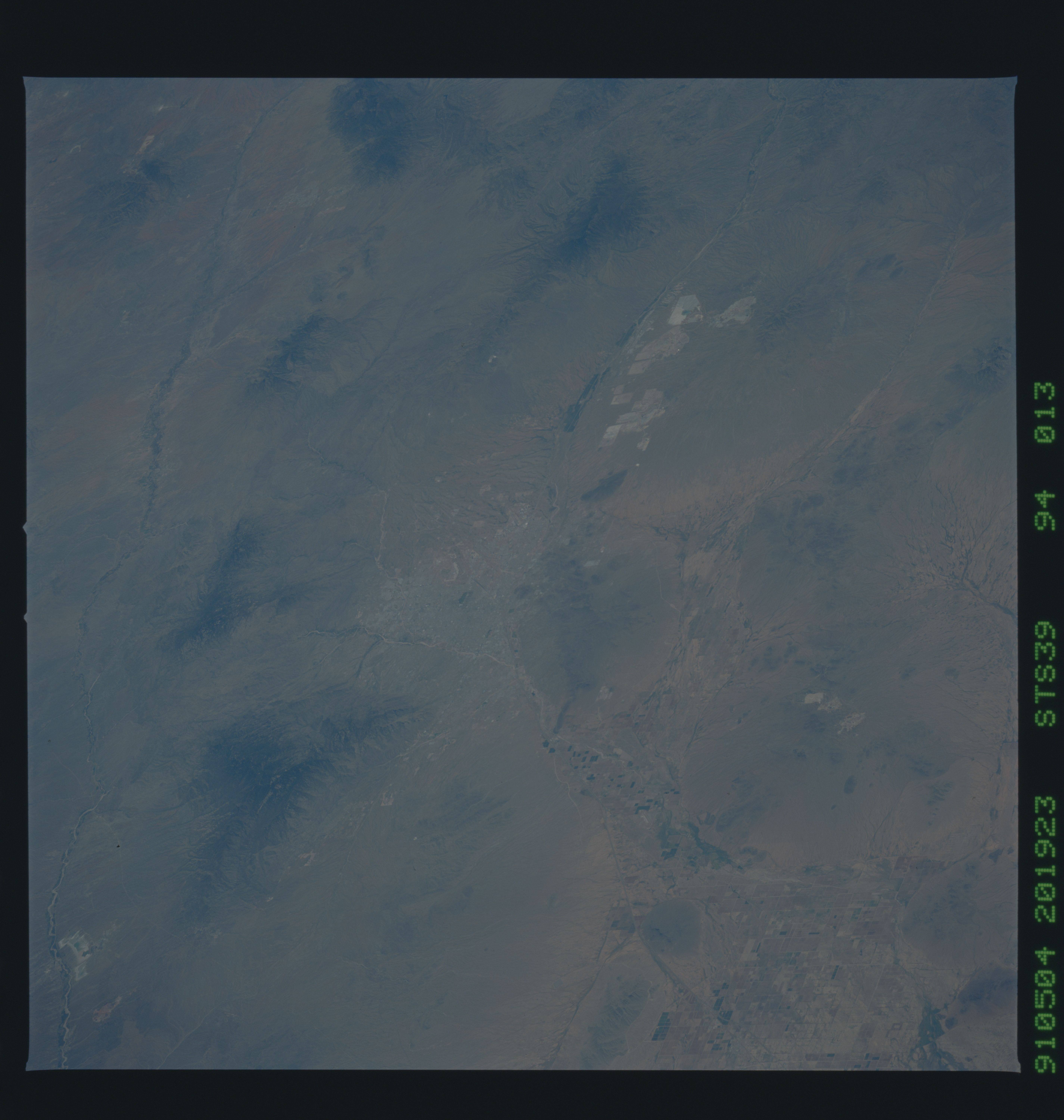 Image display