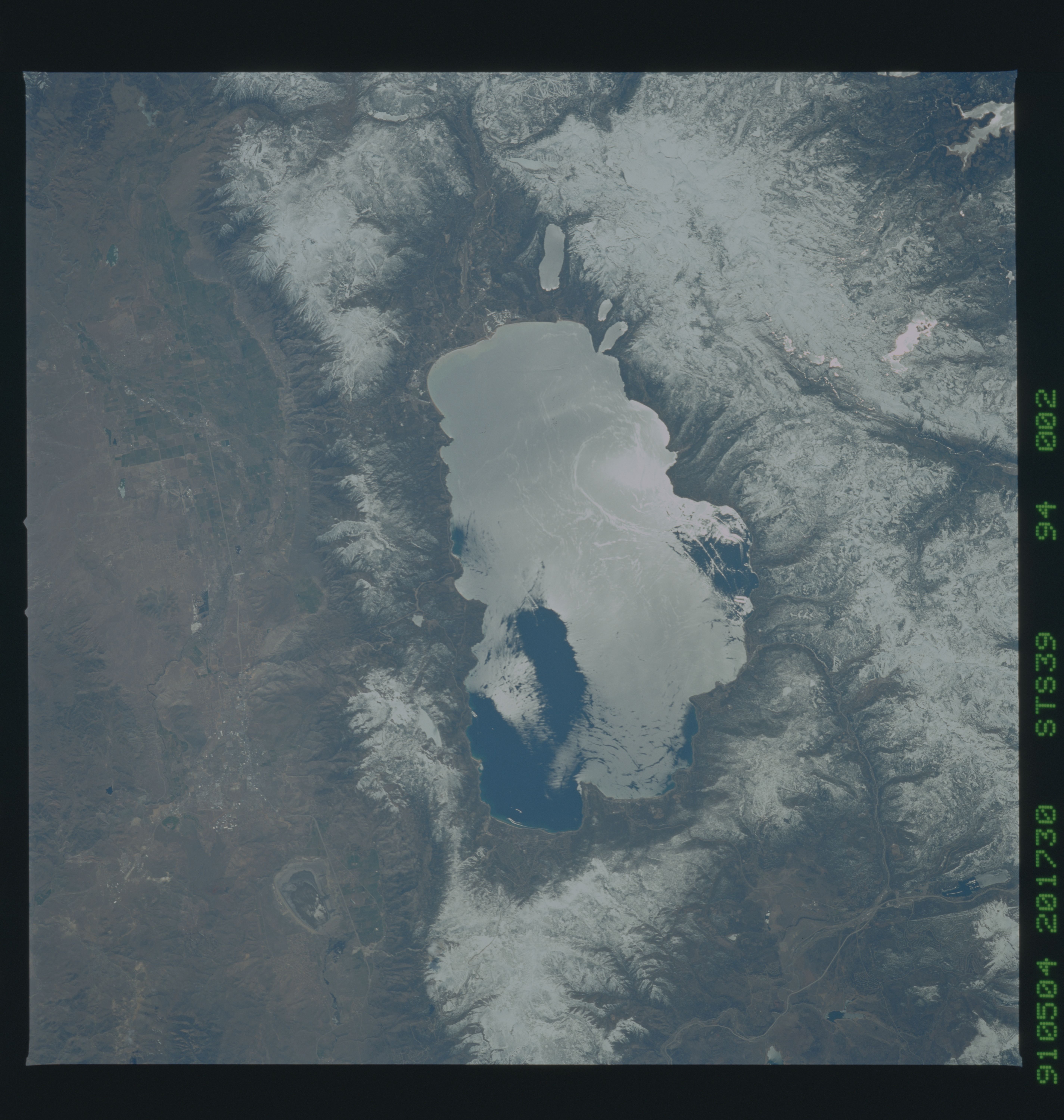 Image display