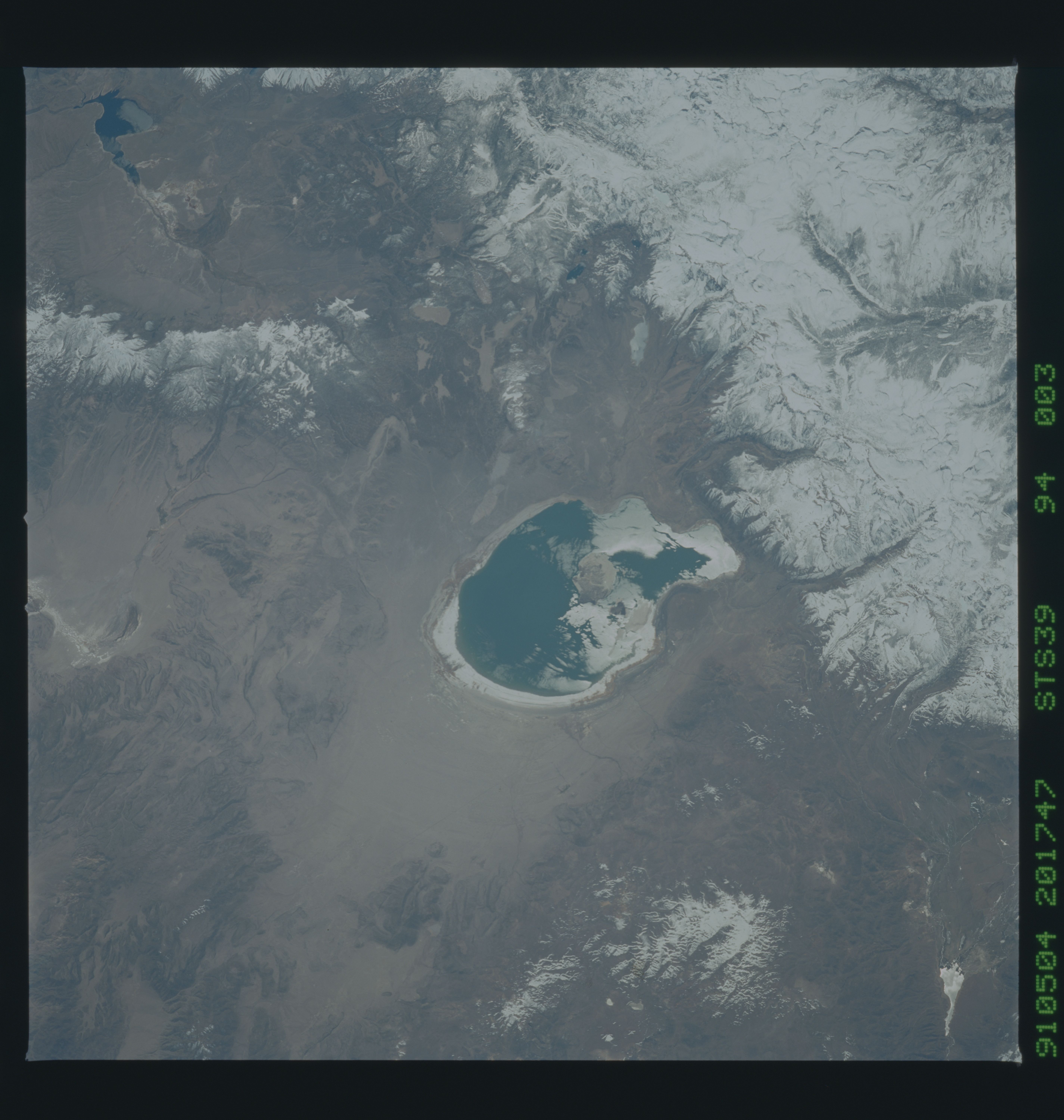 Image display