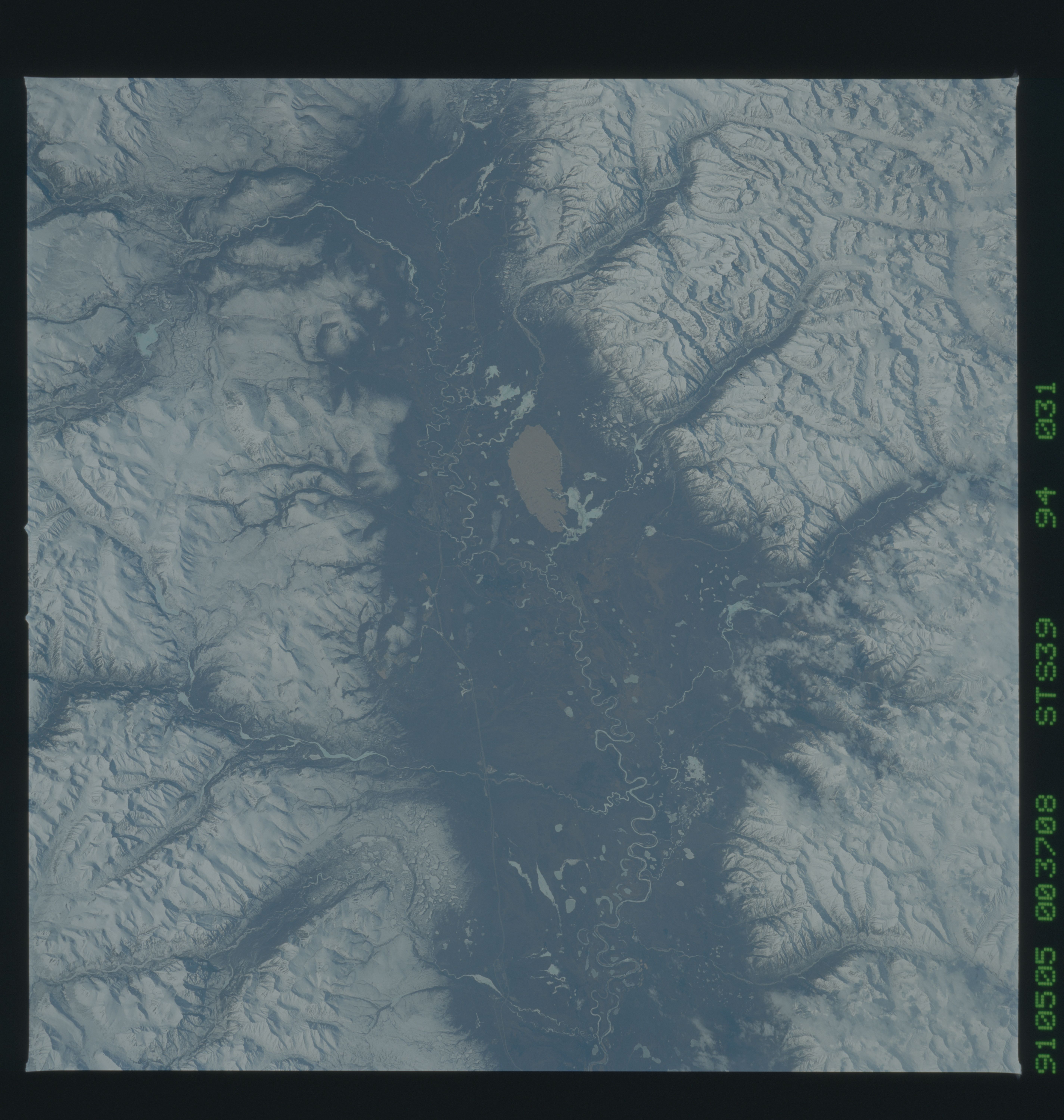 Image display