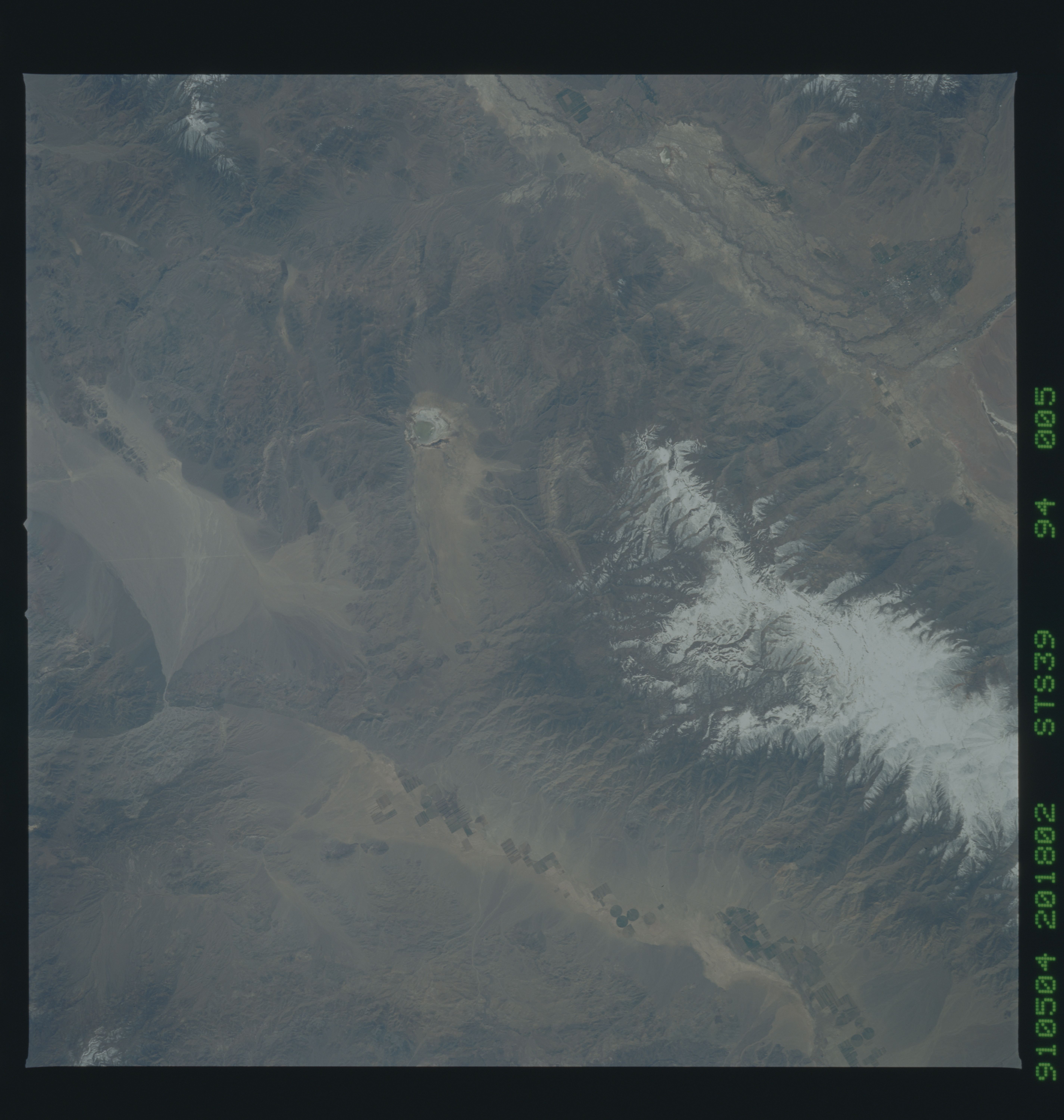 Image display