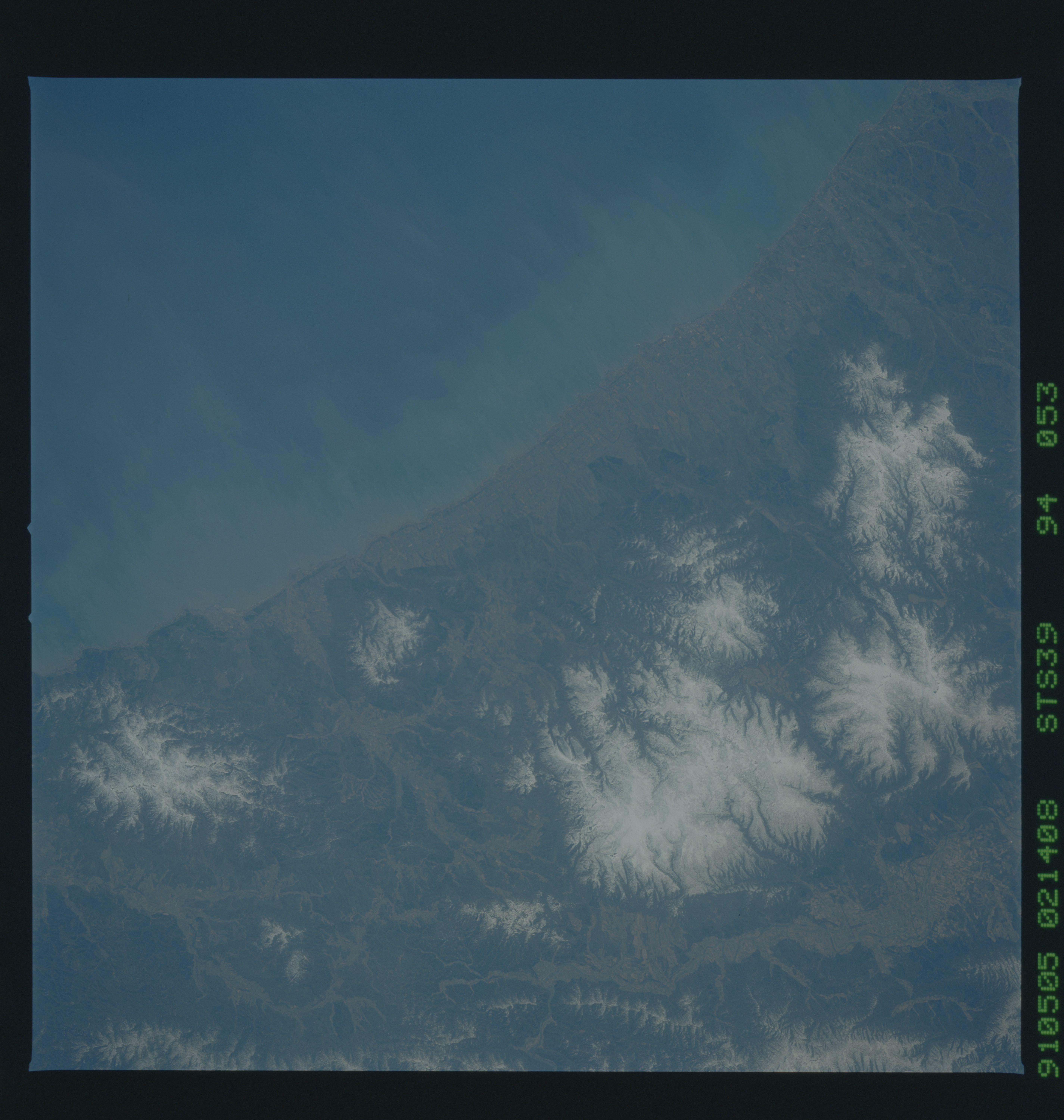 Image display