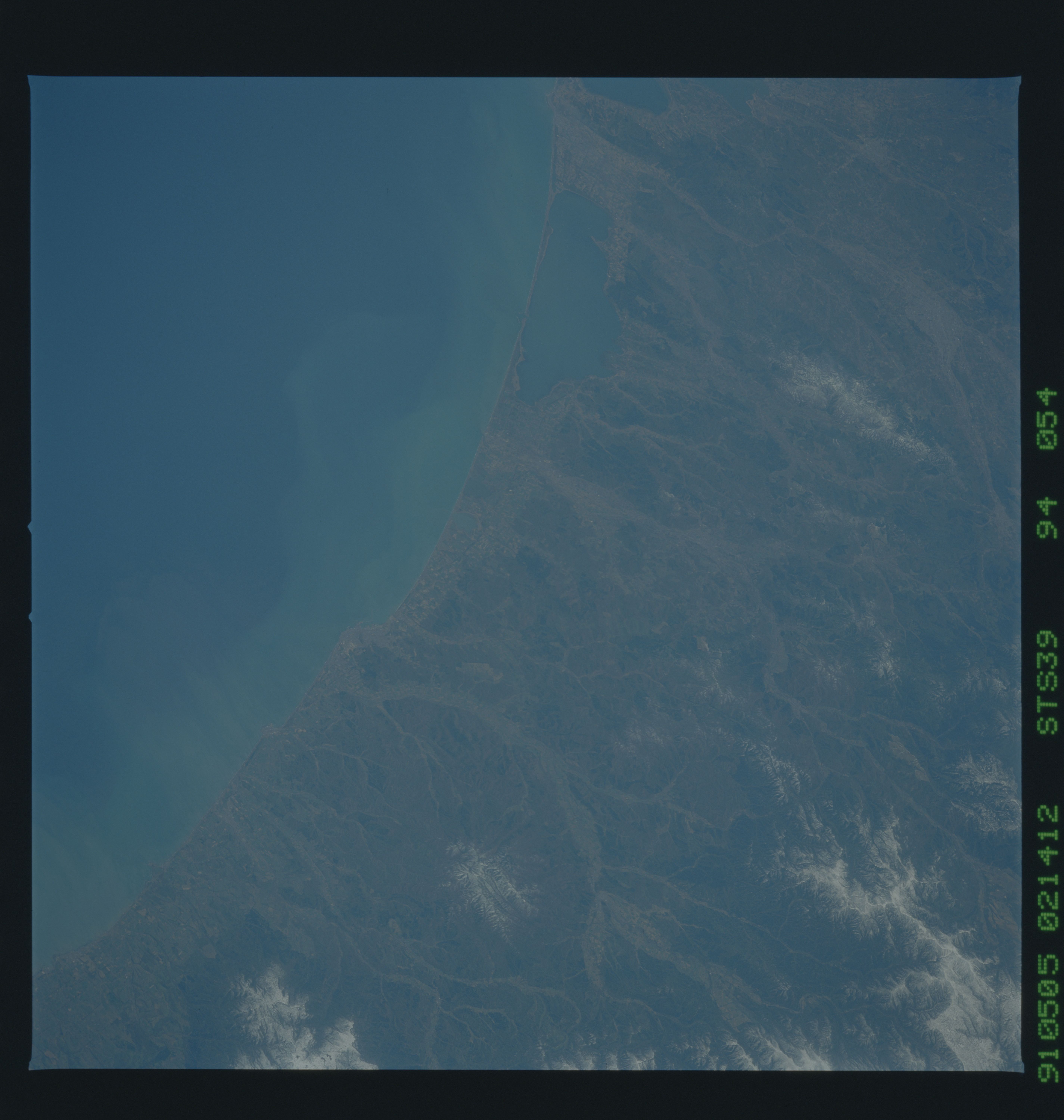 Image display