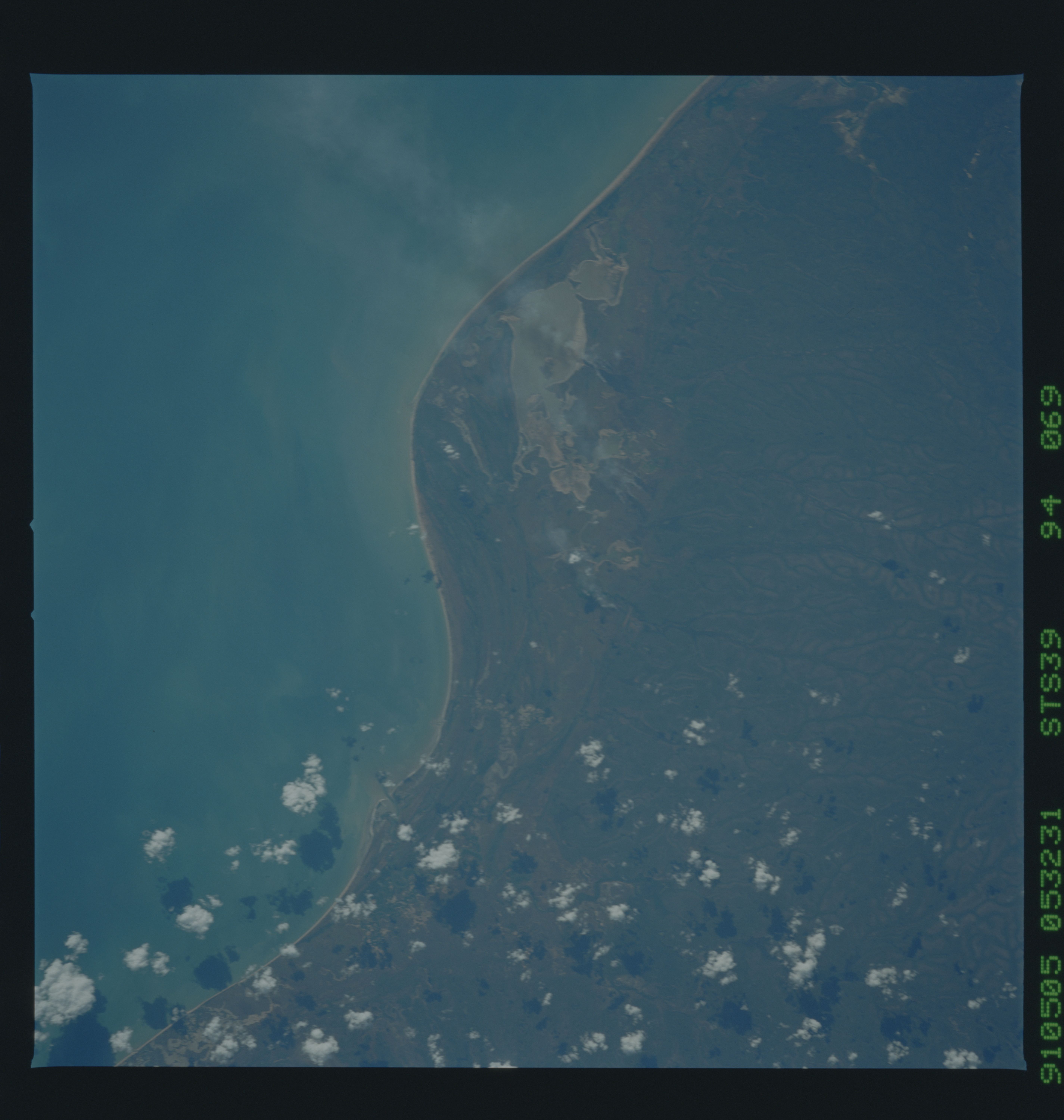 Image display