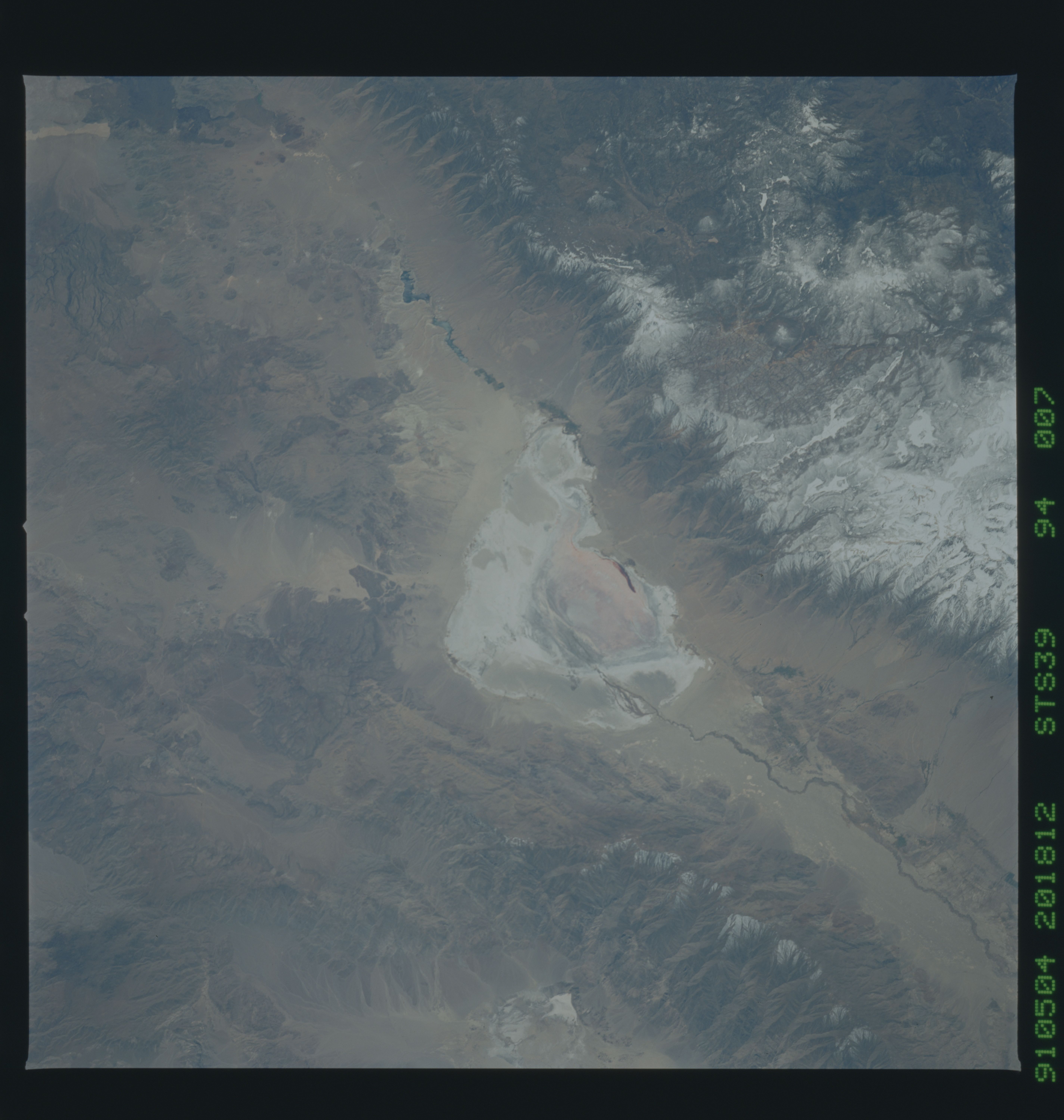 Image display