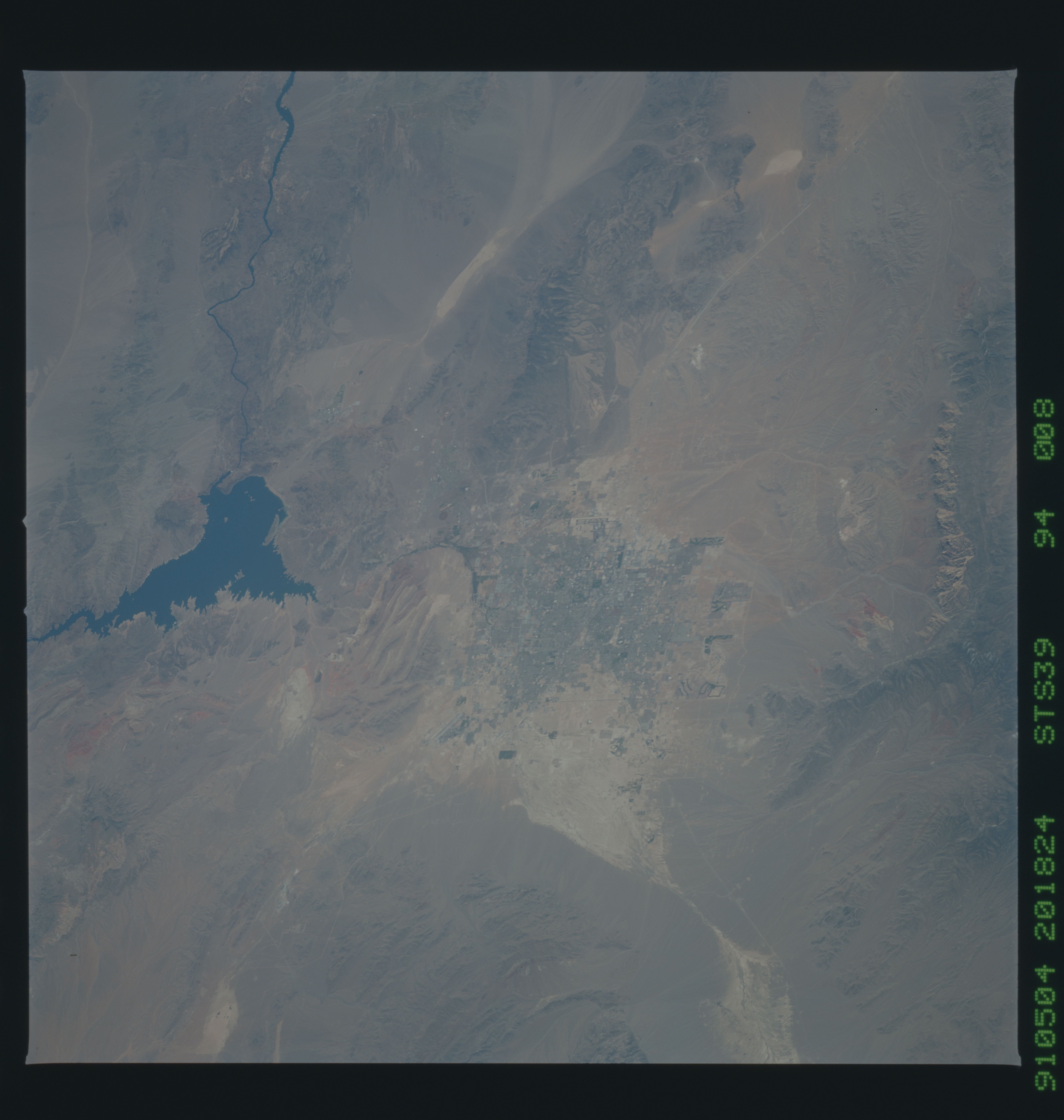 Image display