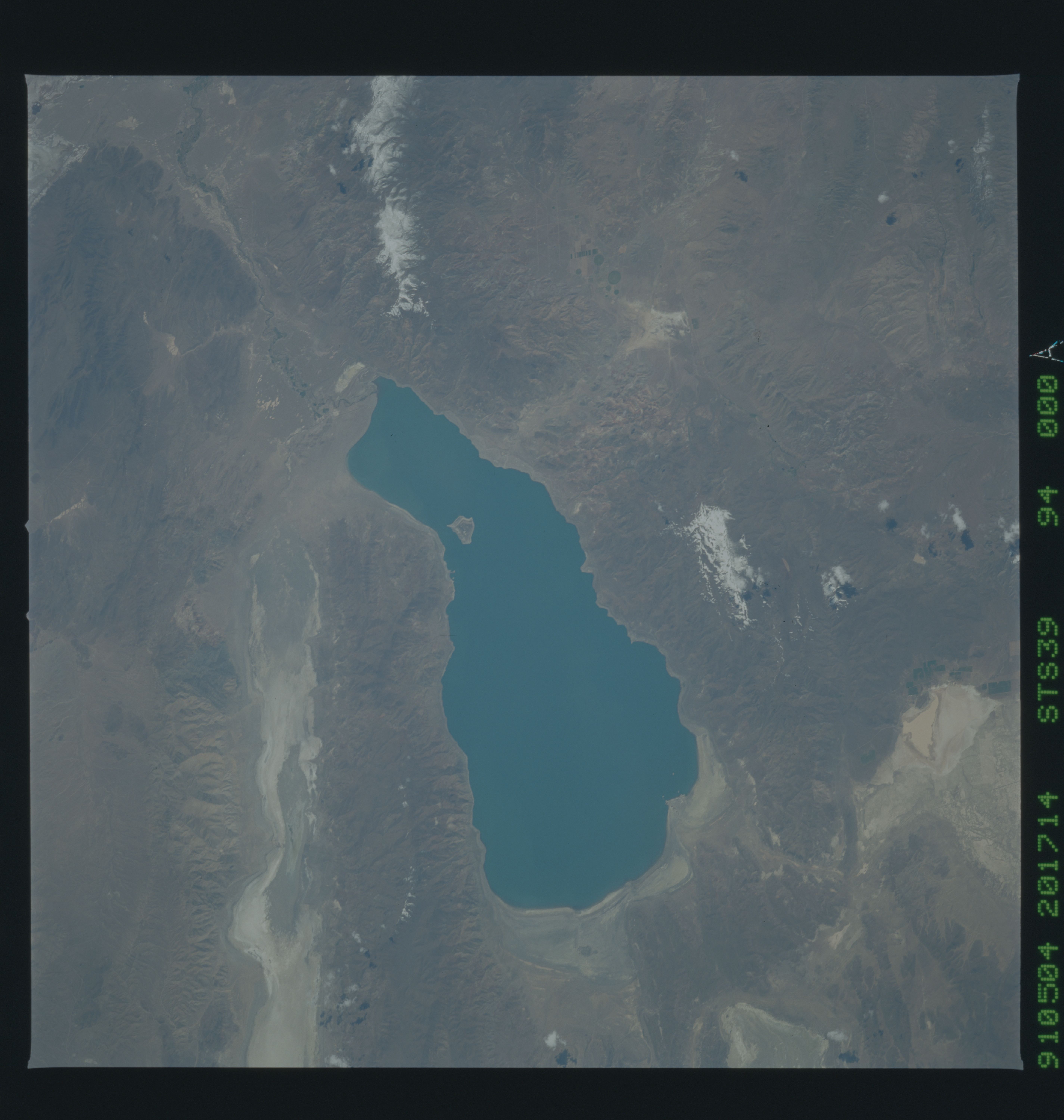 Image display