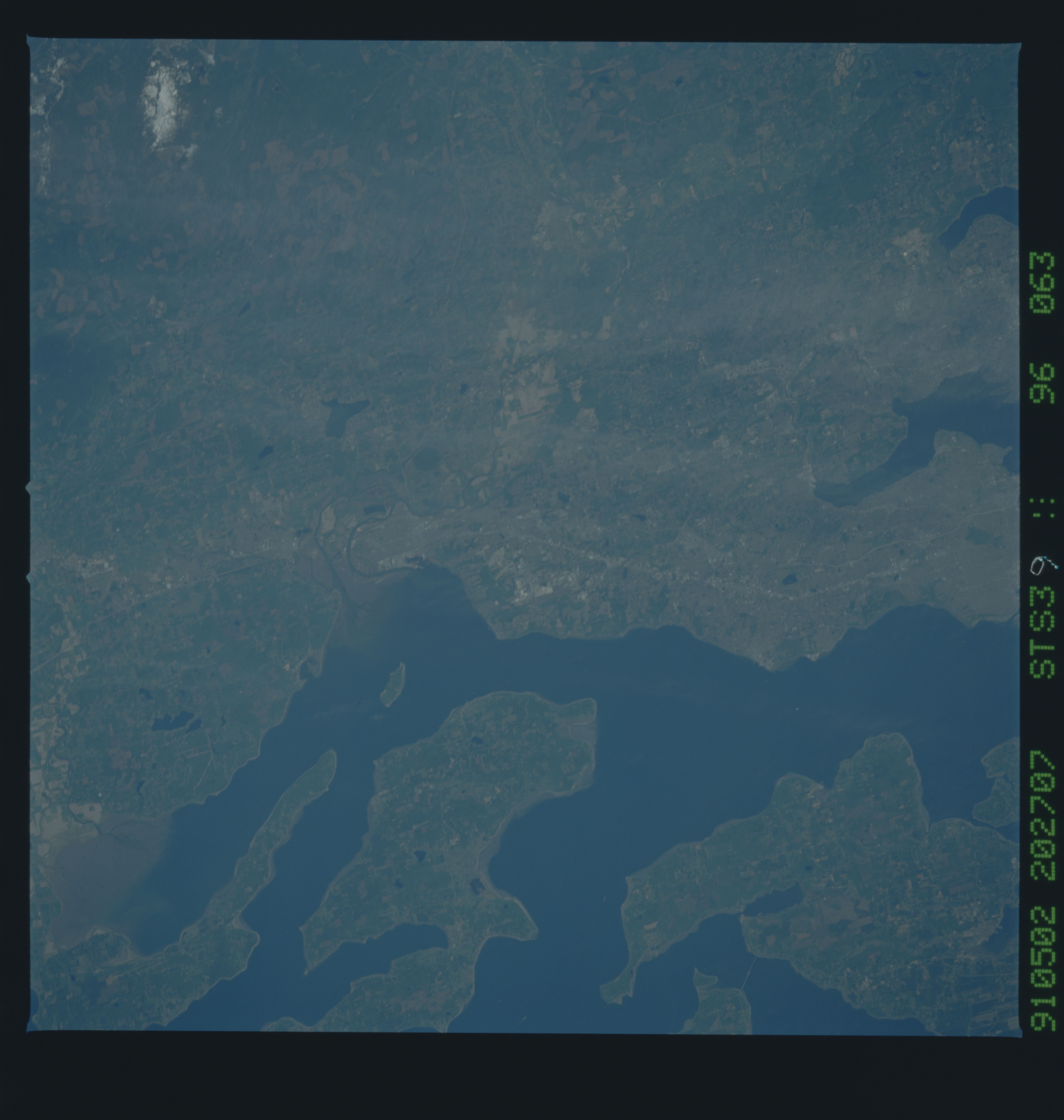 Image display