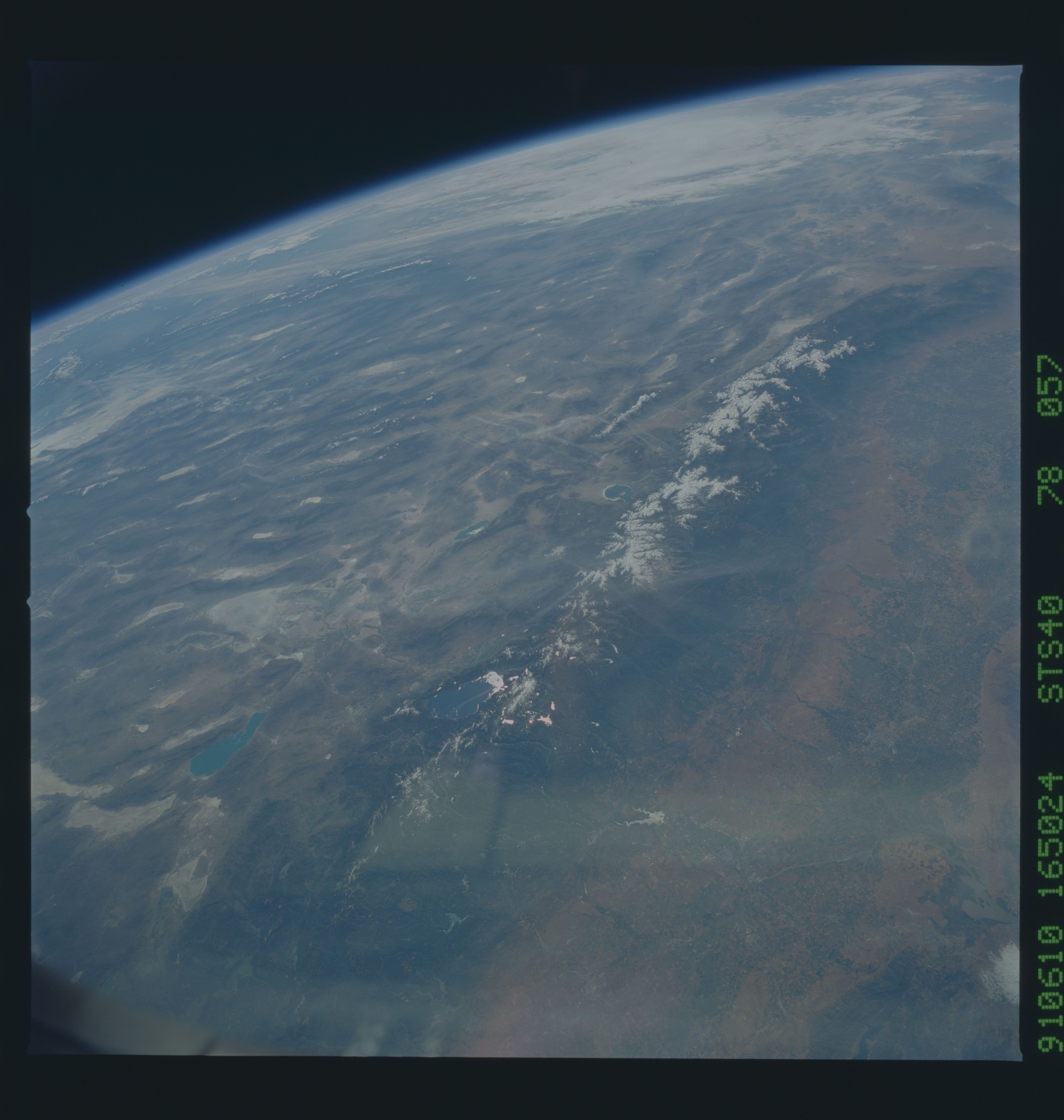 Image display