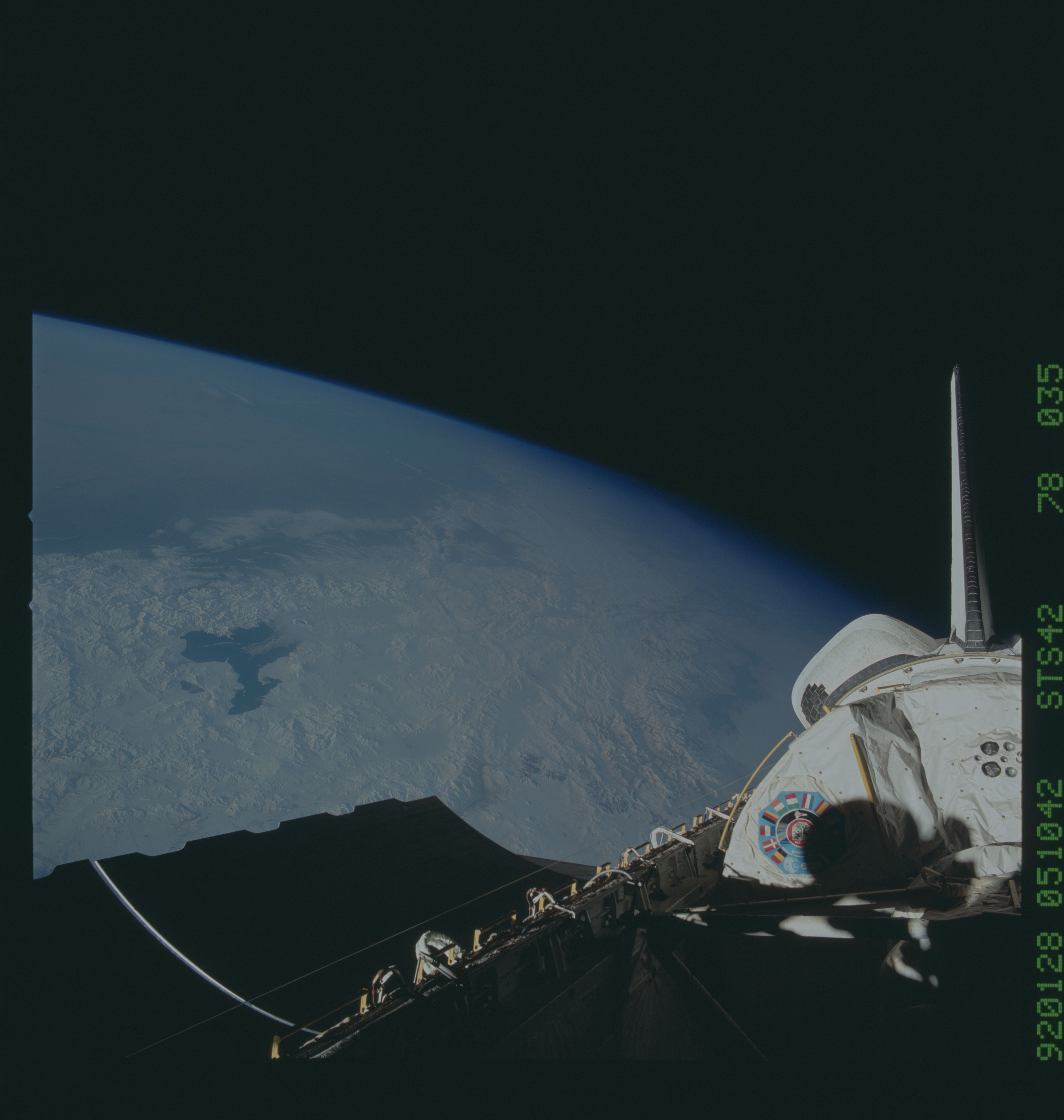 Image display