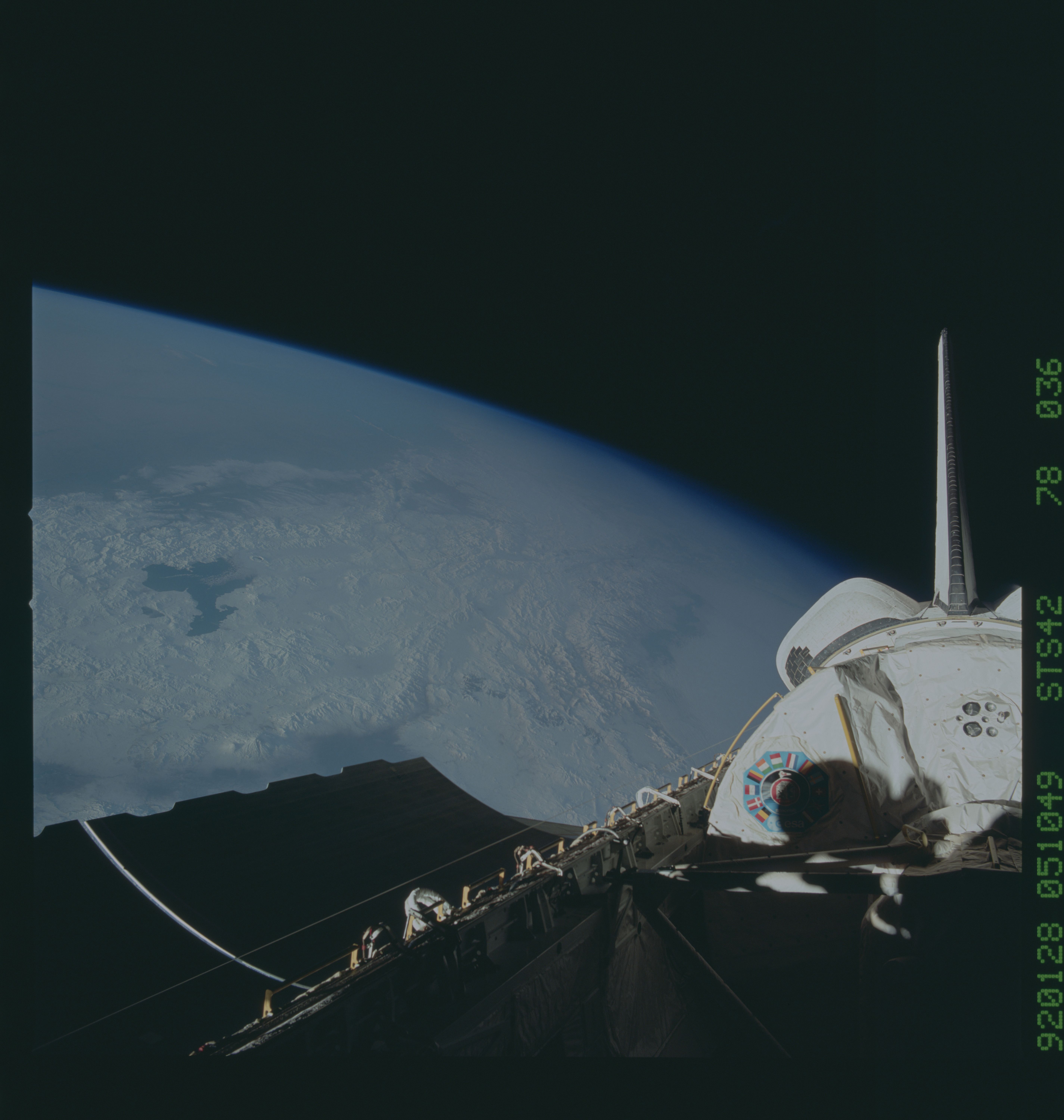 Image display
