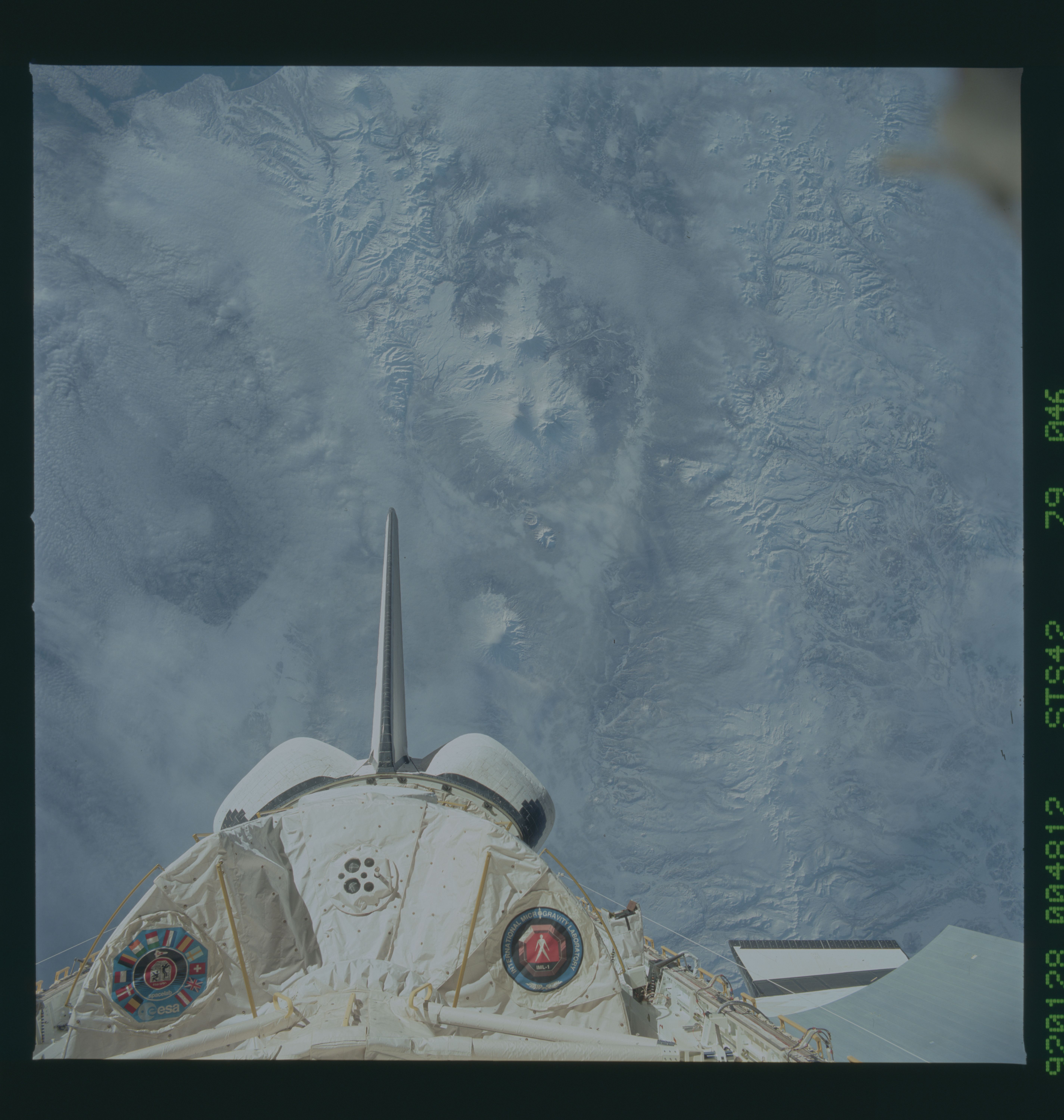 Image display