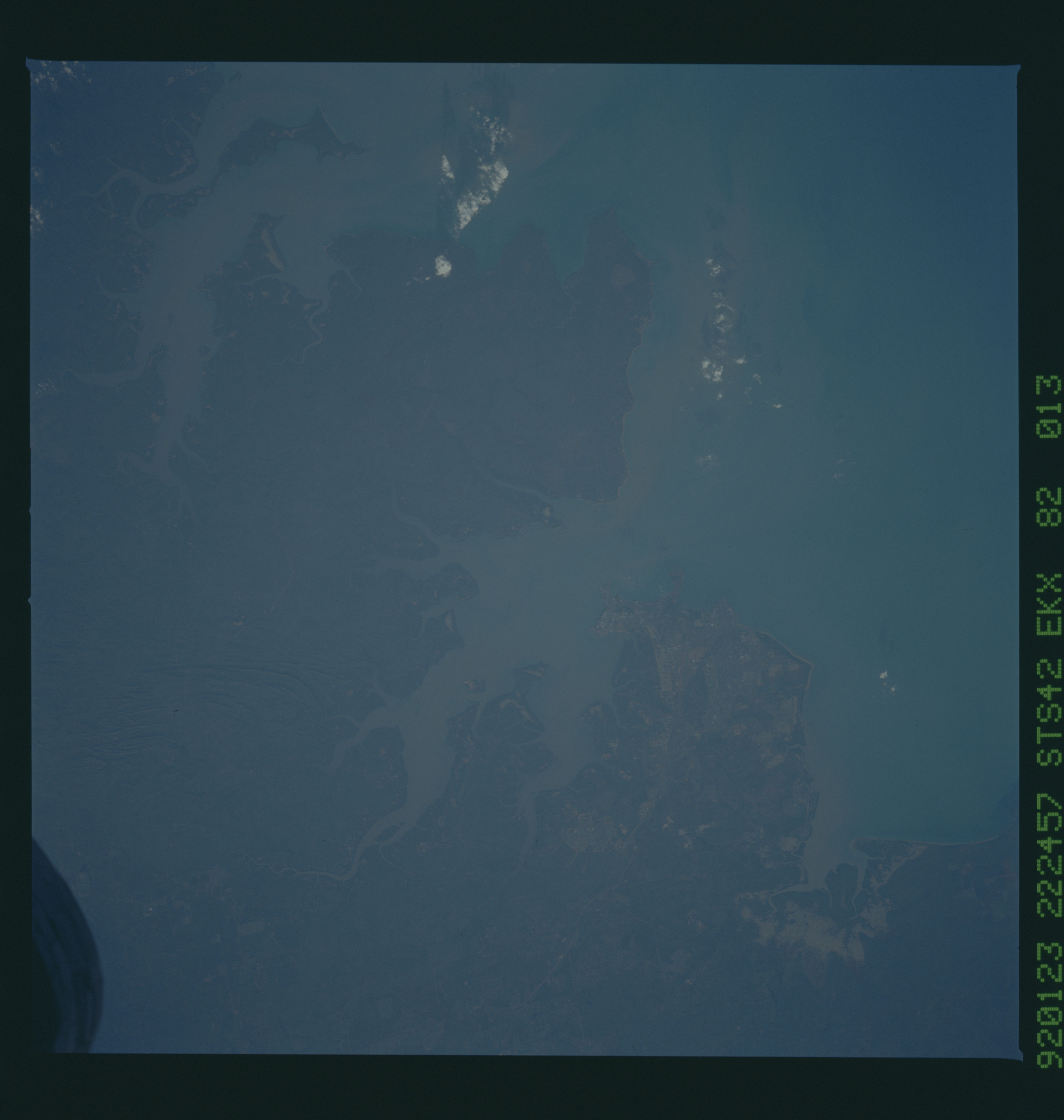 Image display