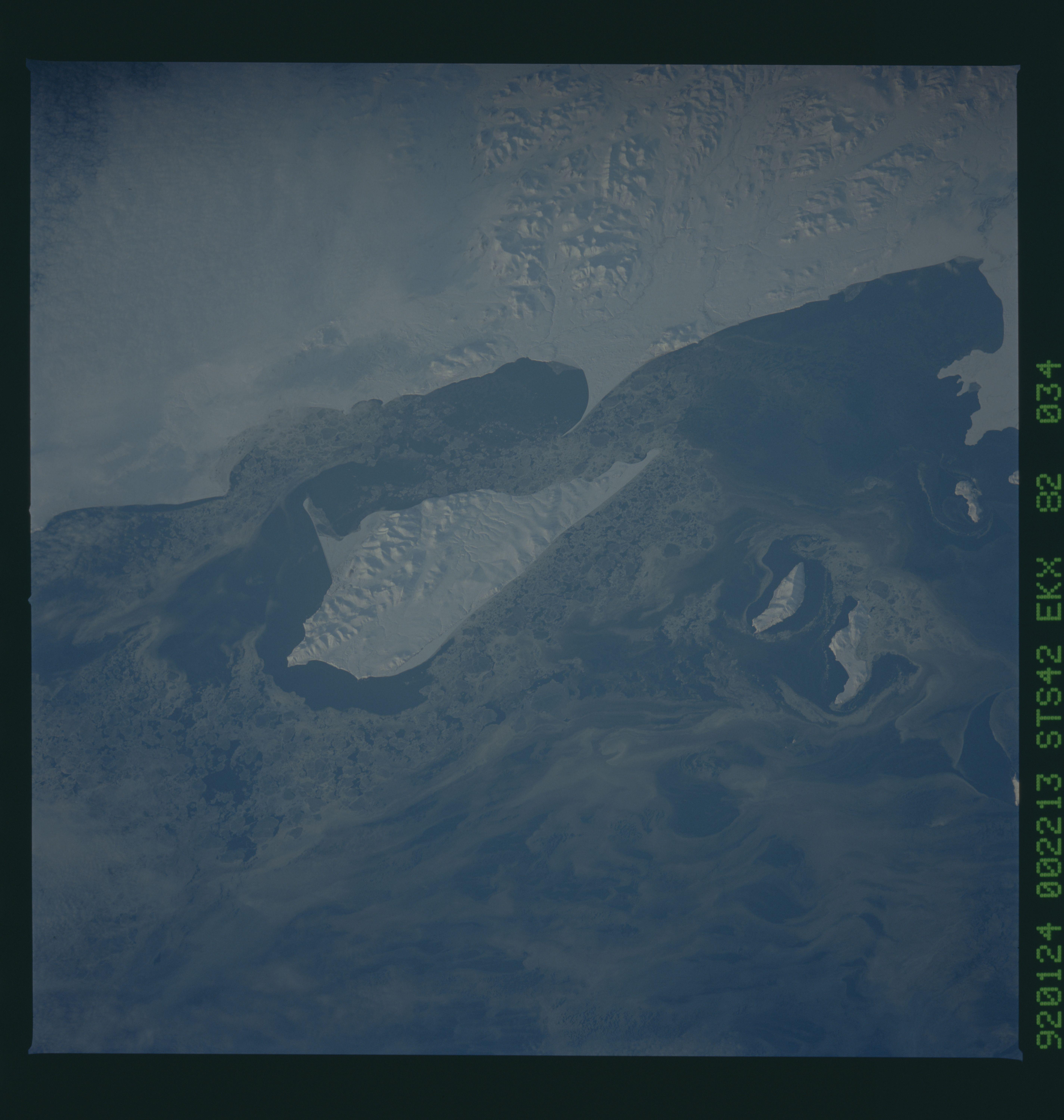 Image display
