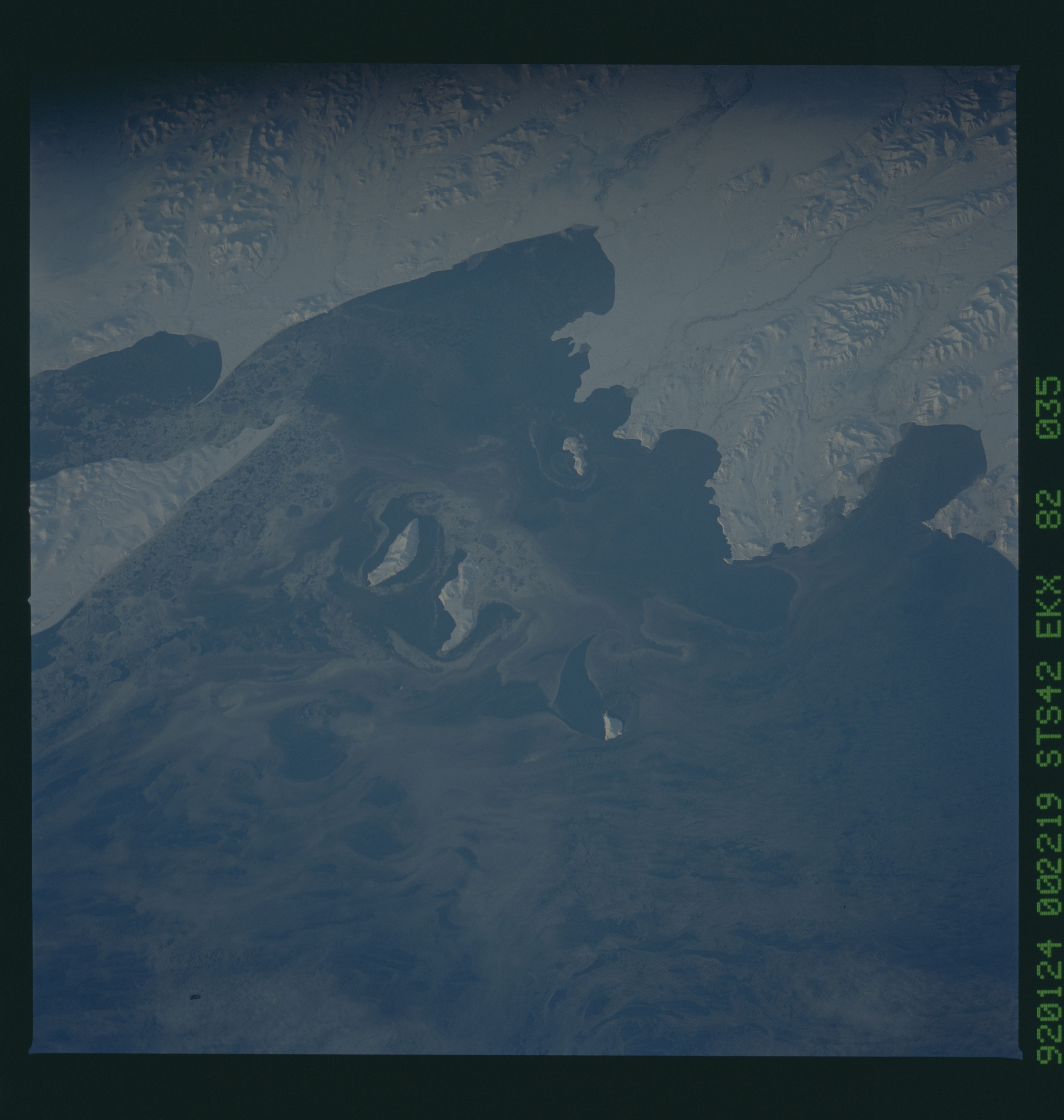 Image display