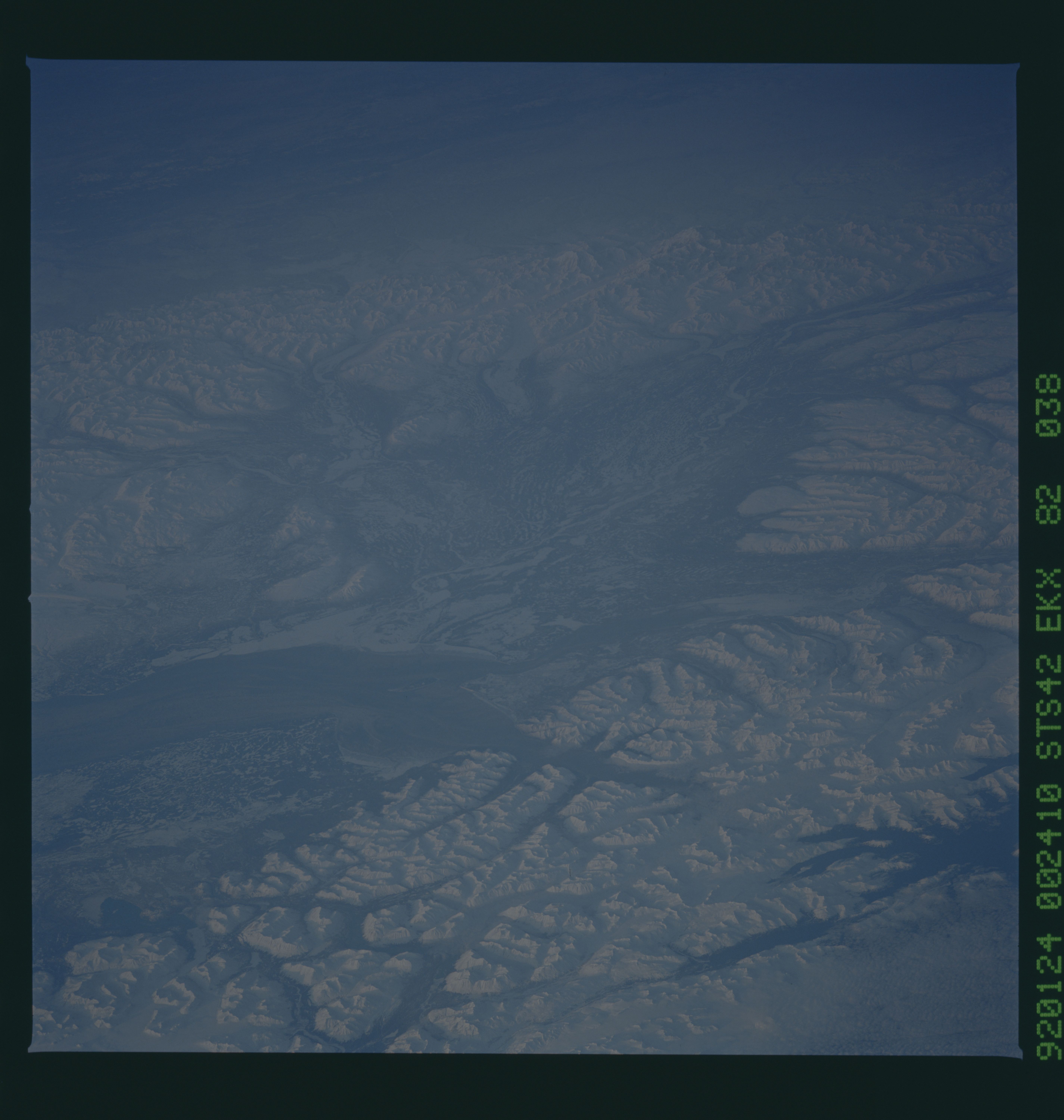 Image display