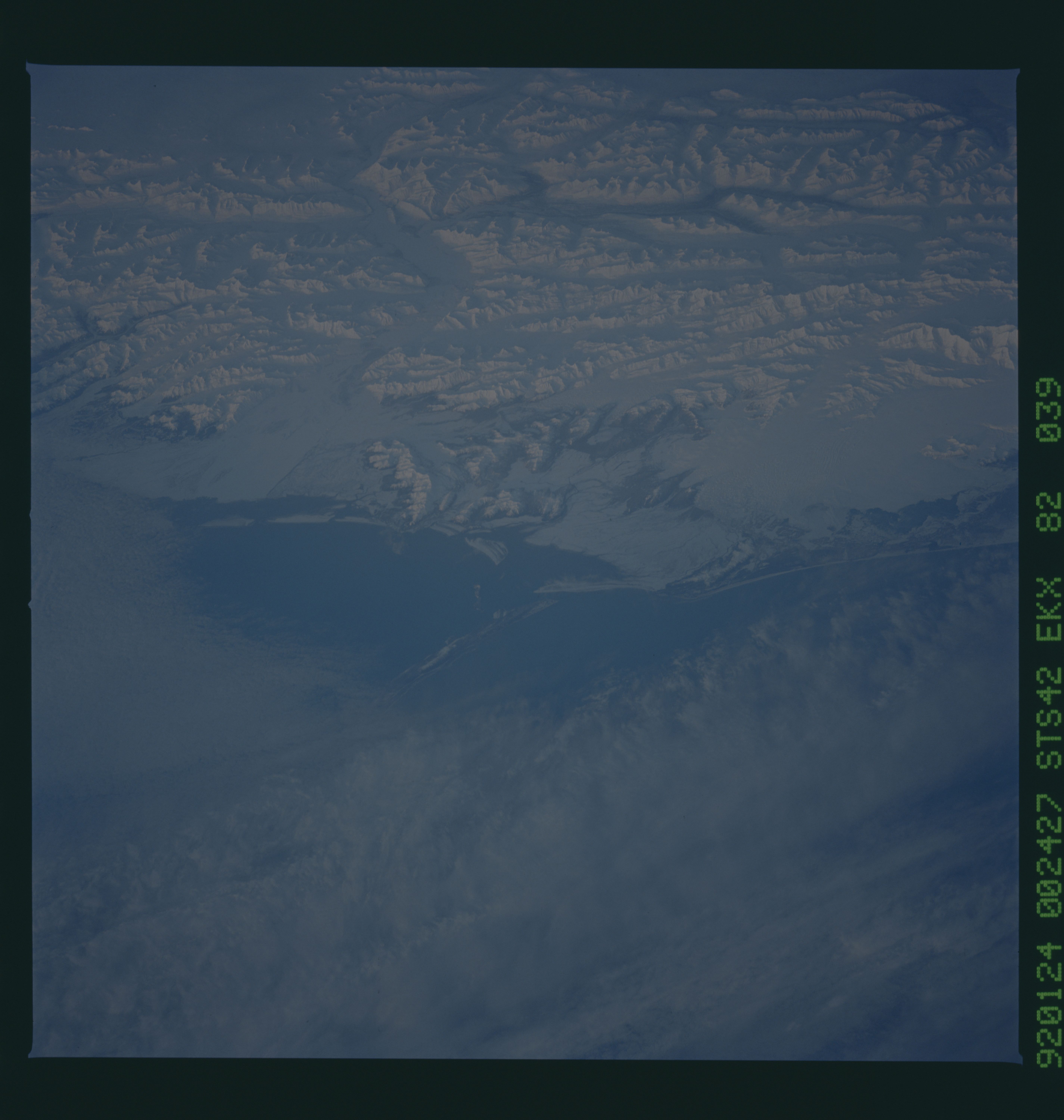 Image display