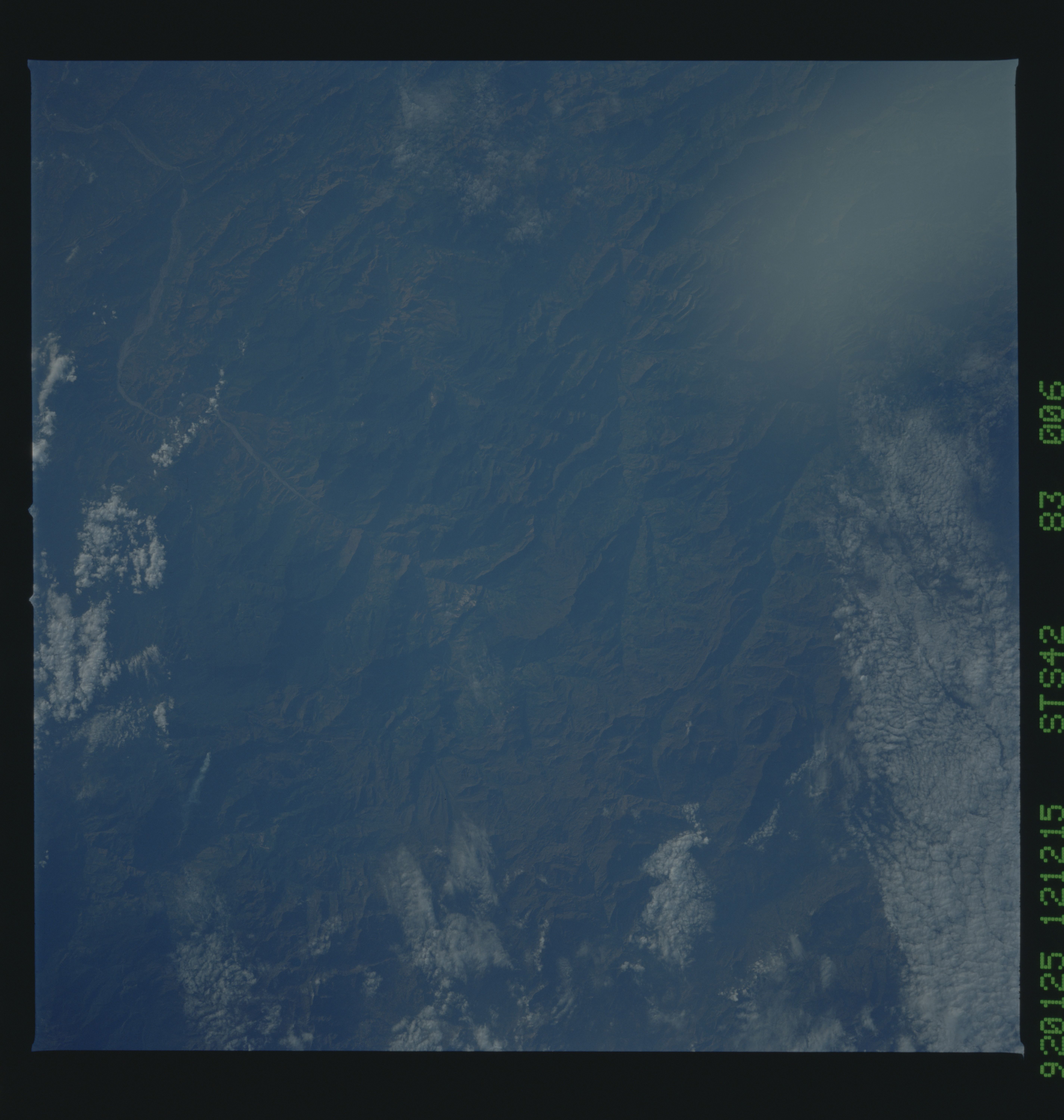 Image display