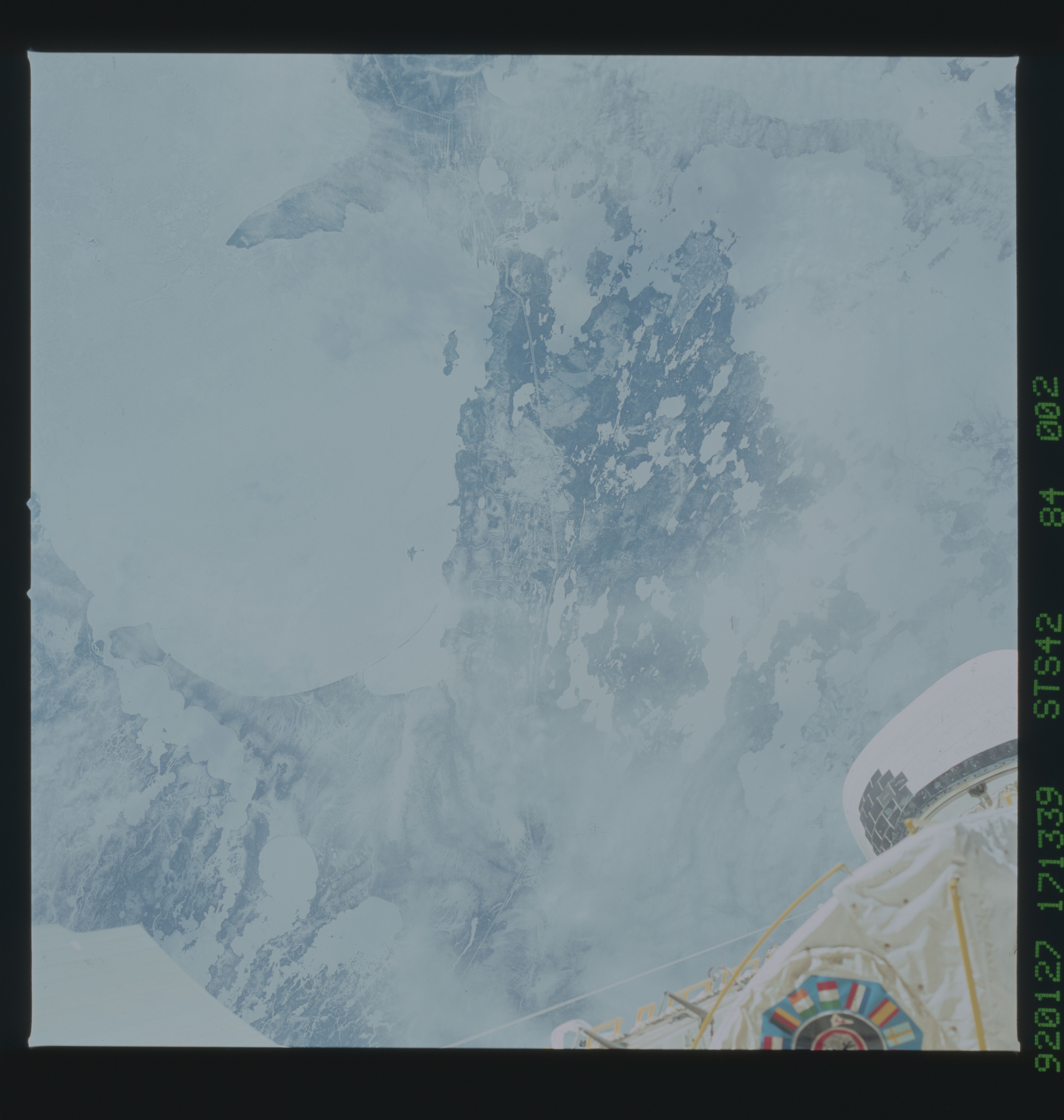Image display