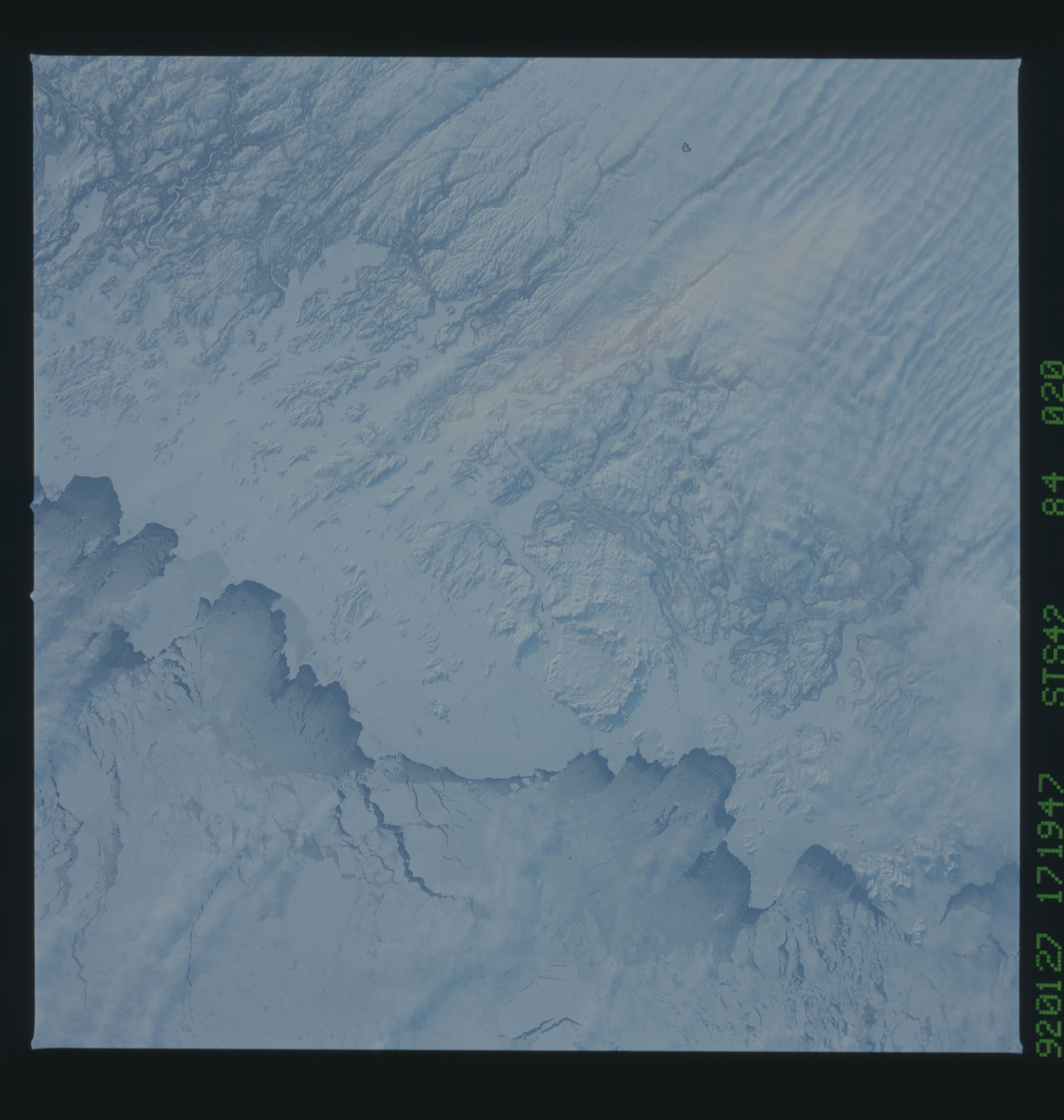 Image display