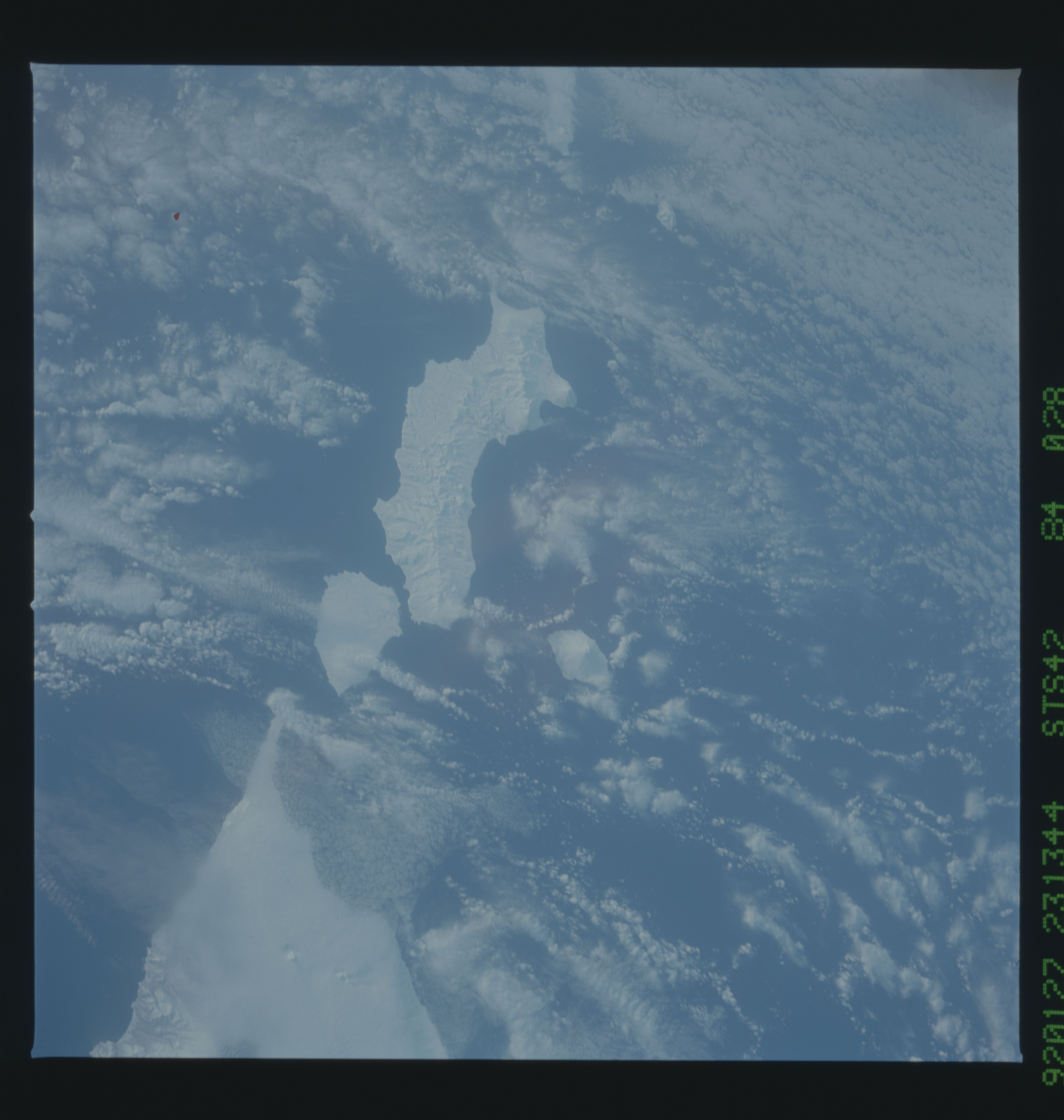Image display