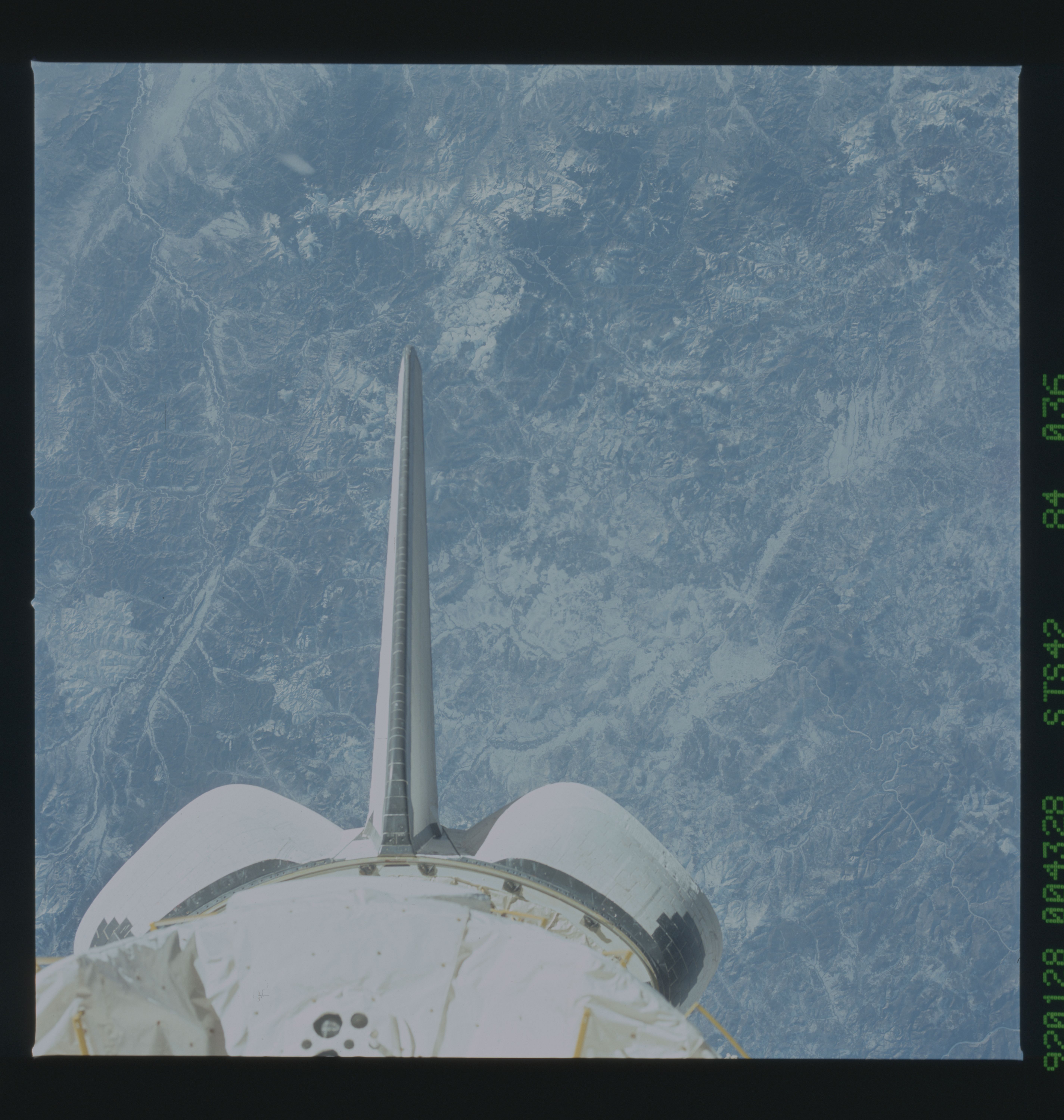 Image display