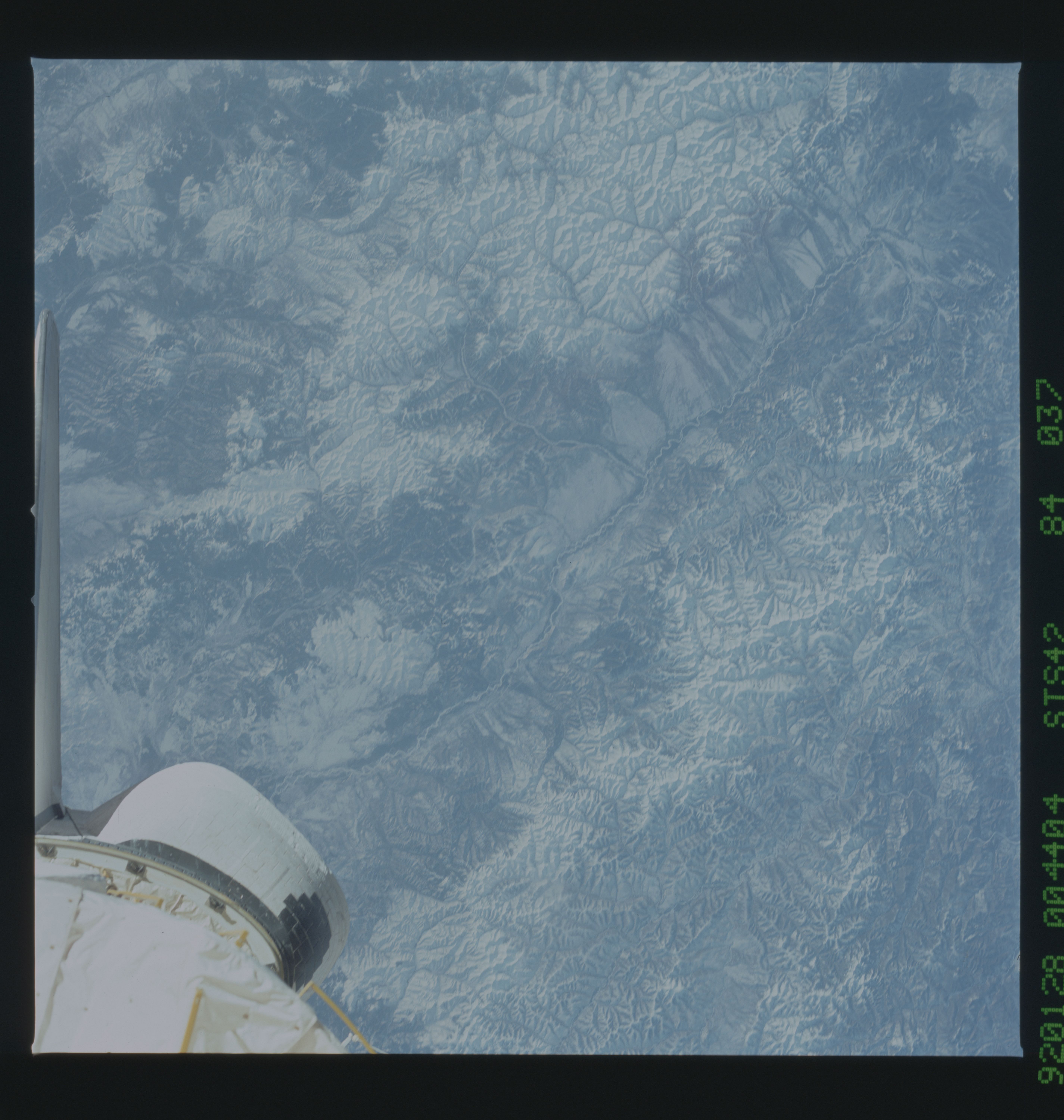 Image display