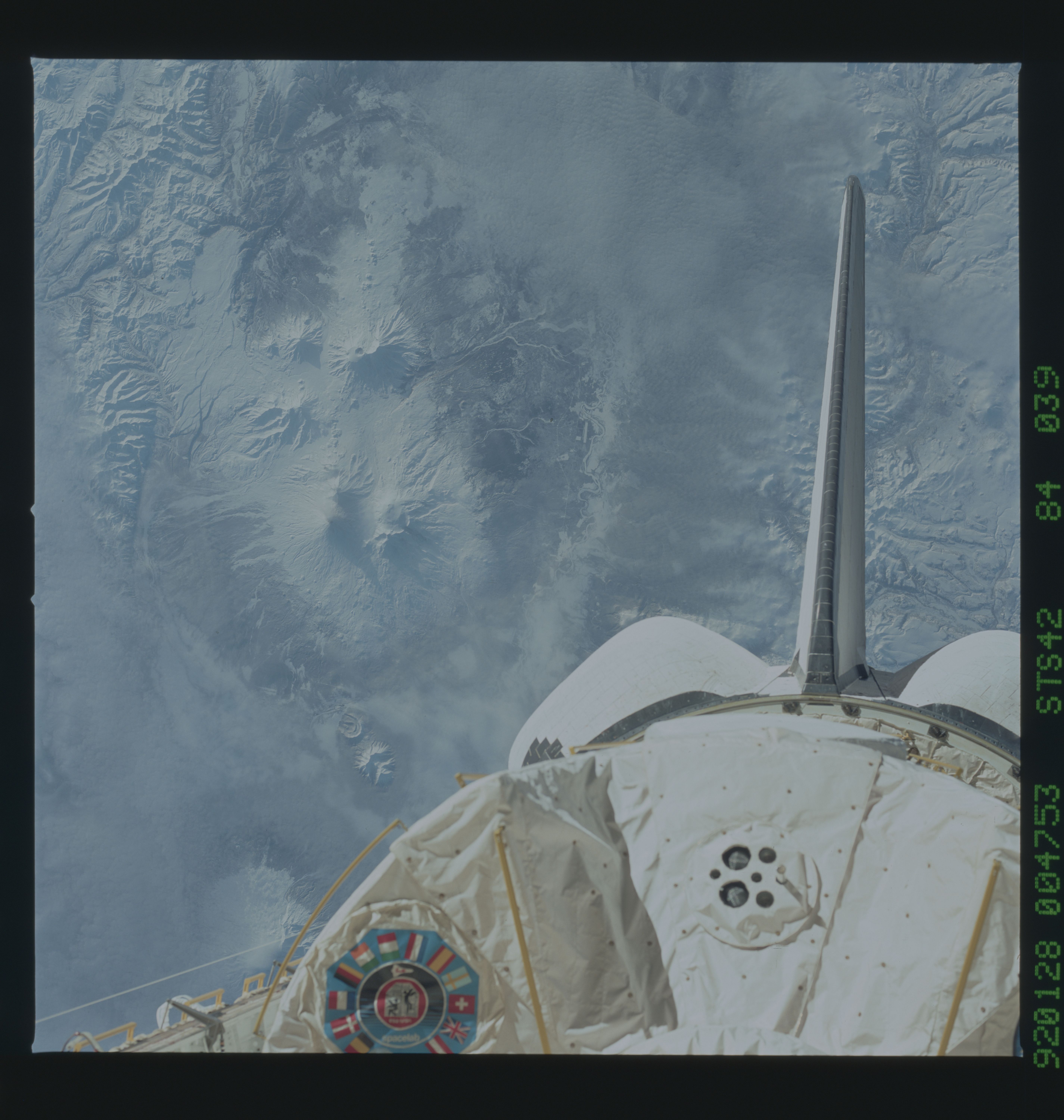Image display