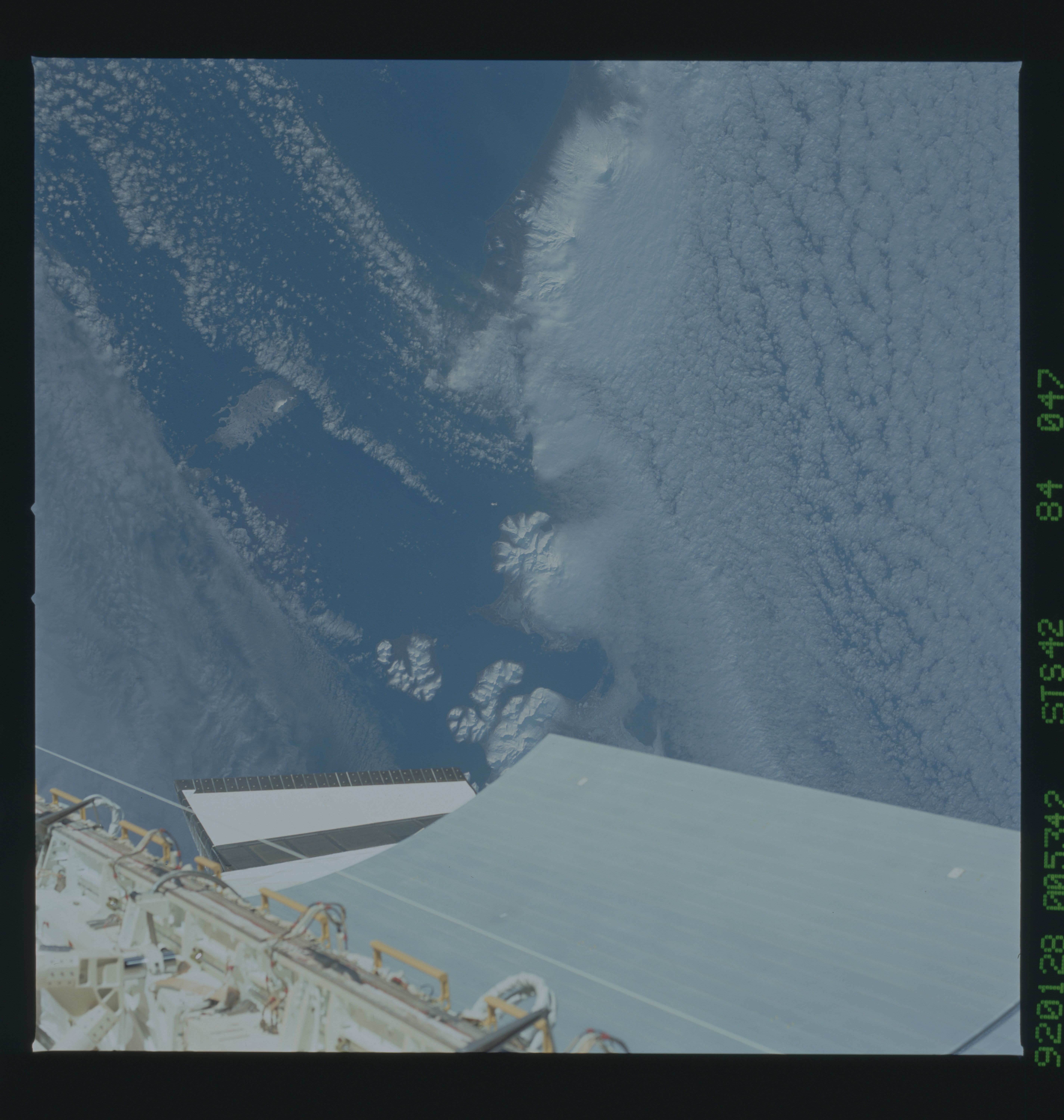 Image display