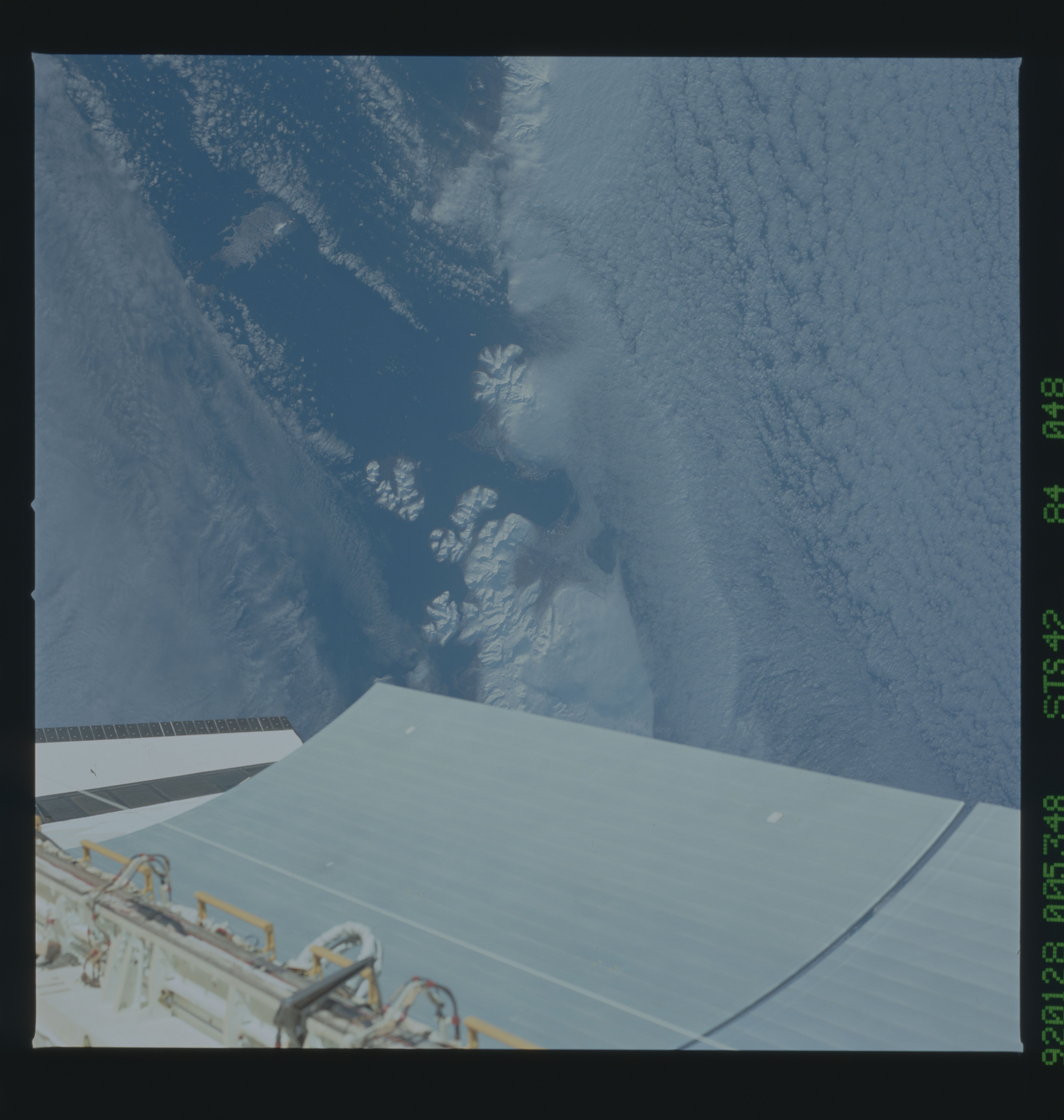 Image display
