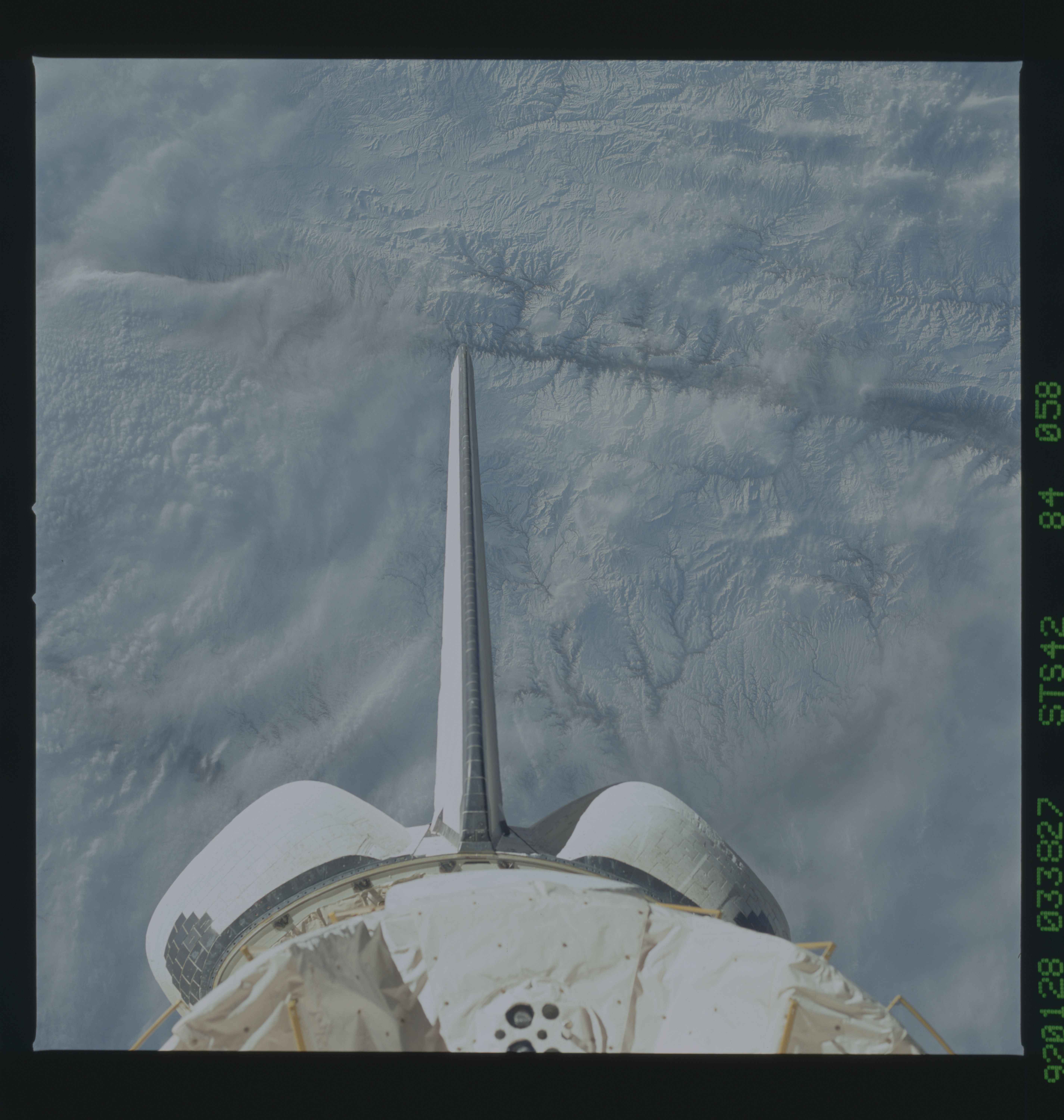 Image display