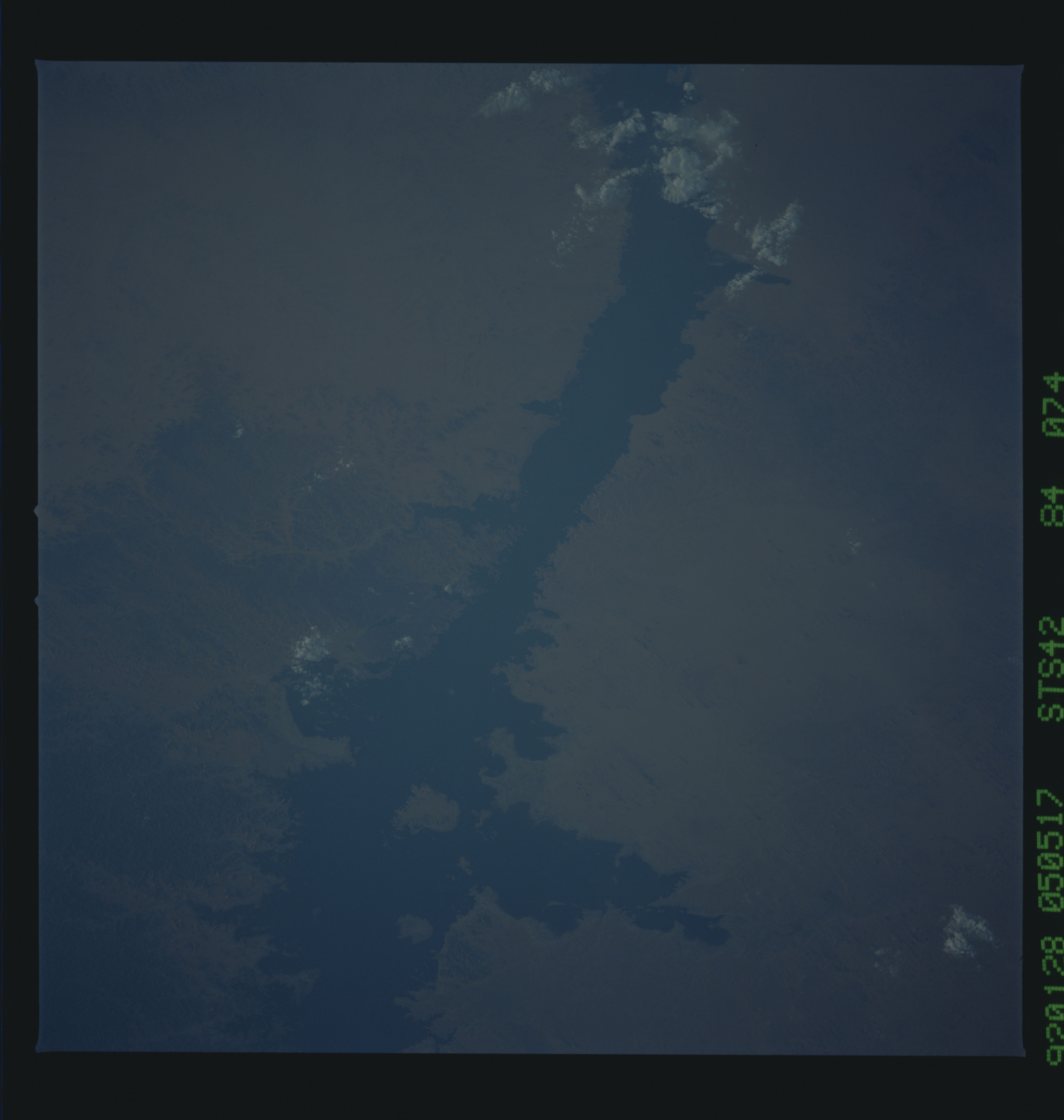 Image display