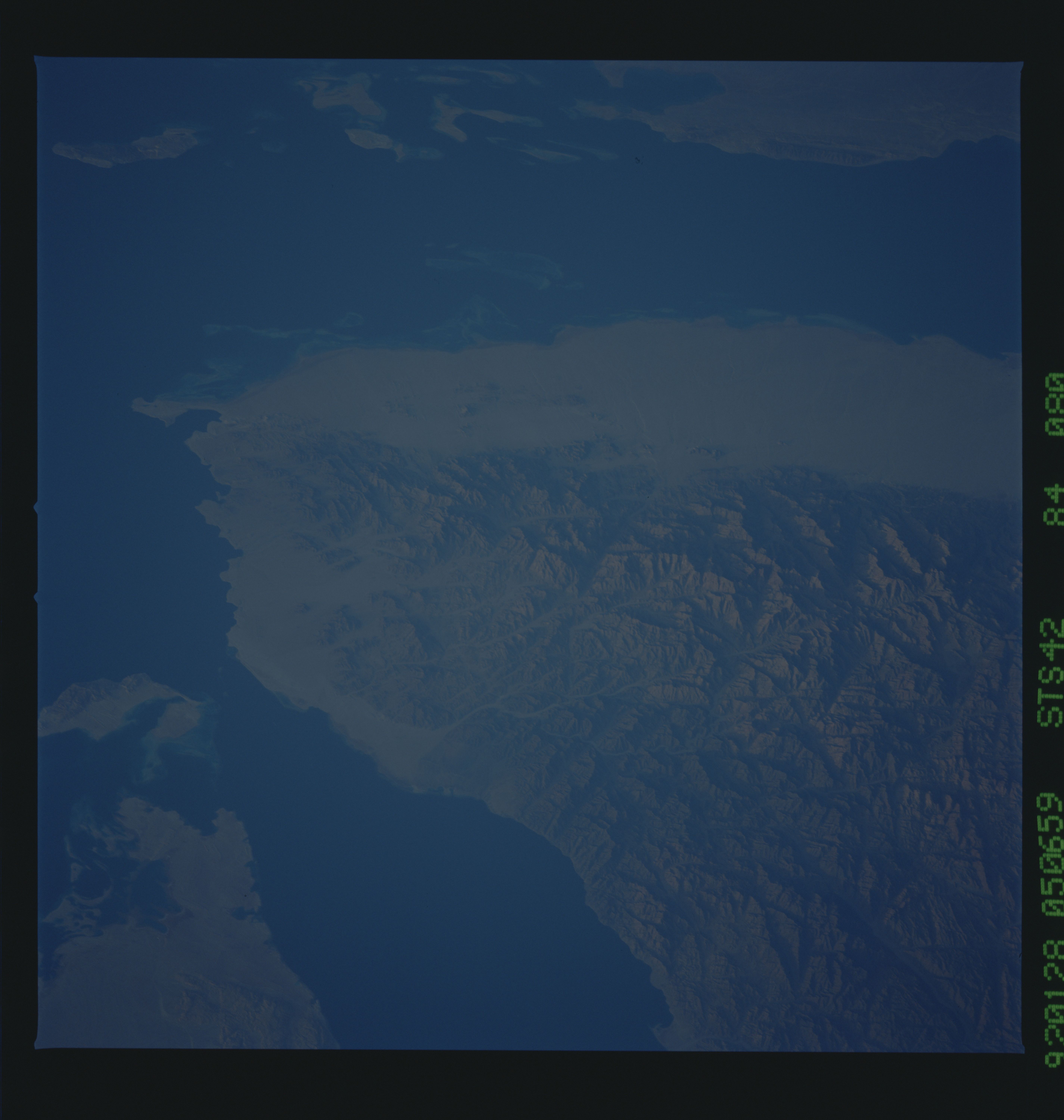 Image display