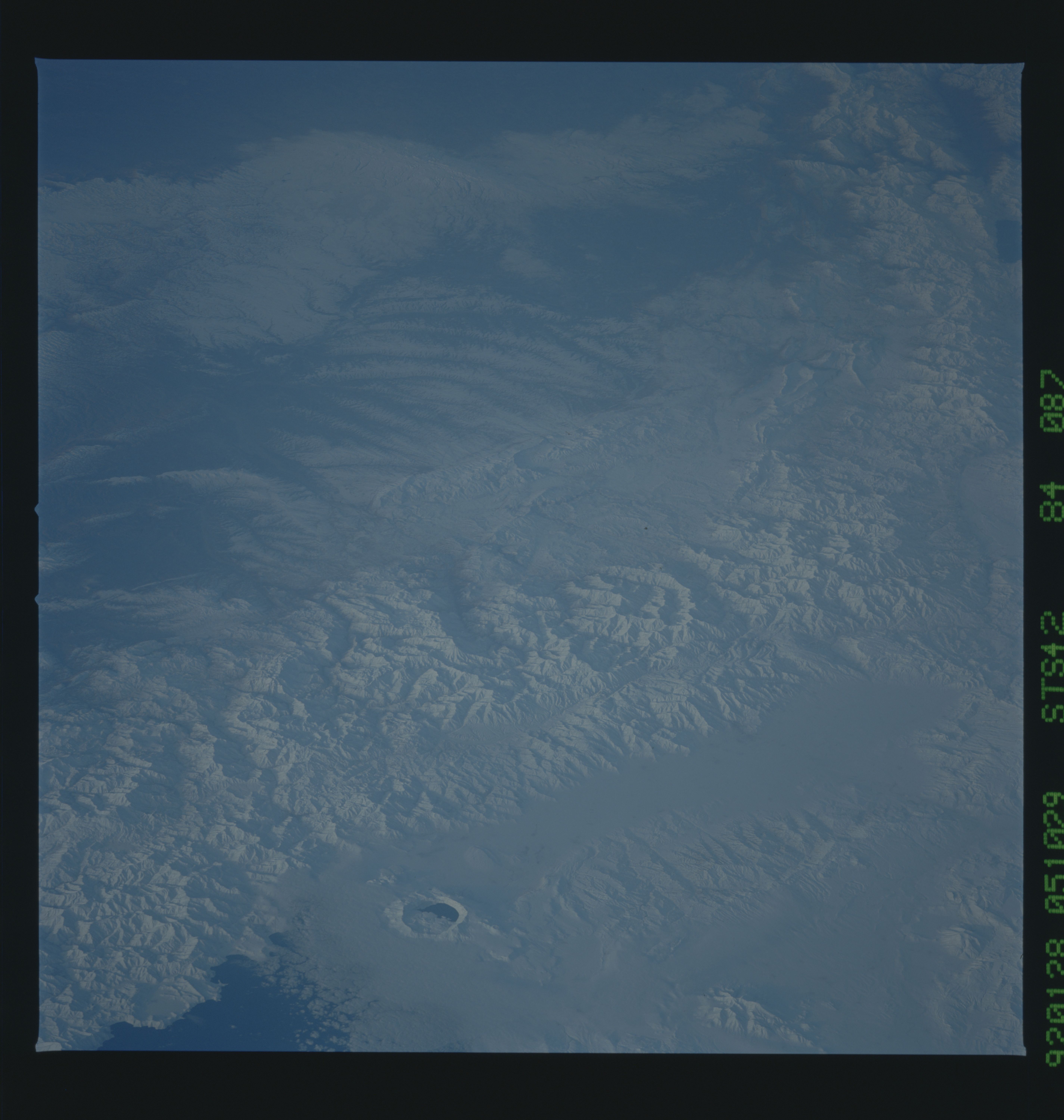 Image display