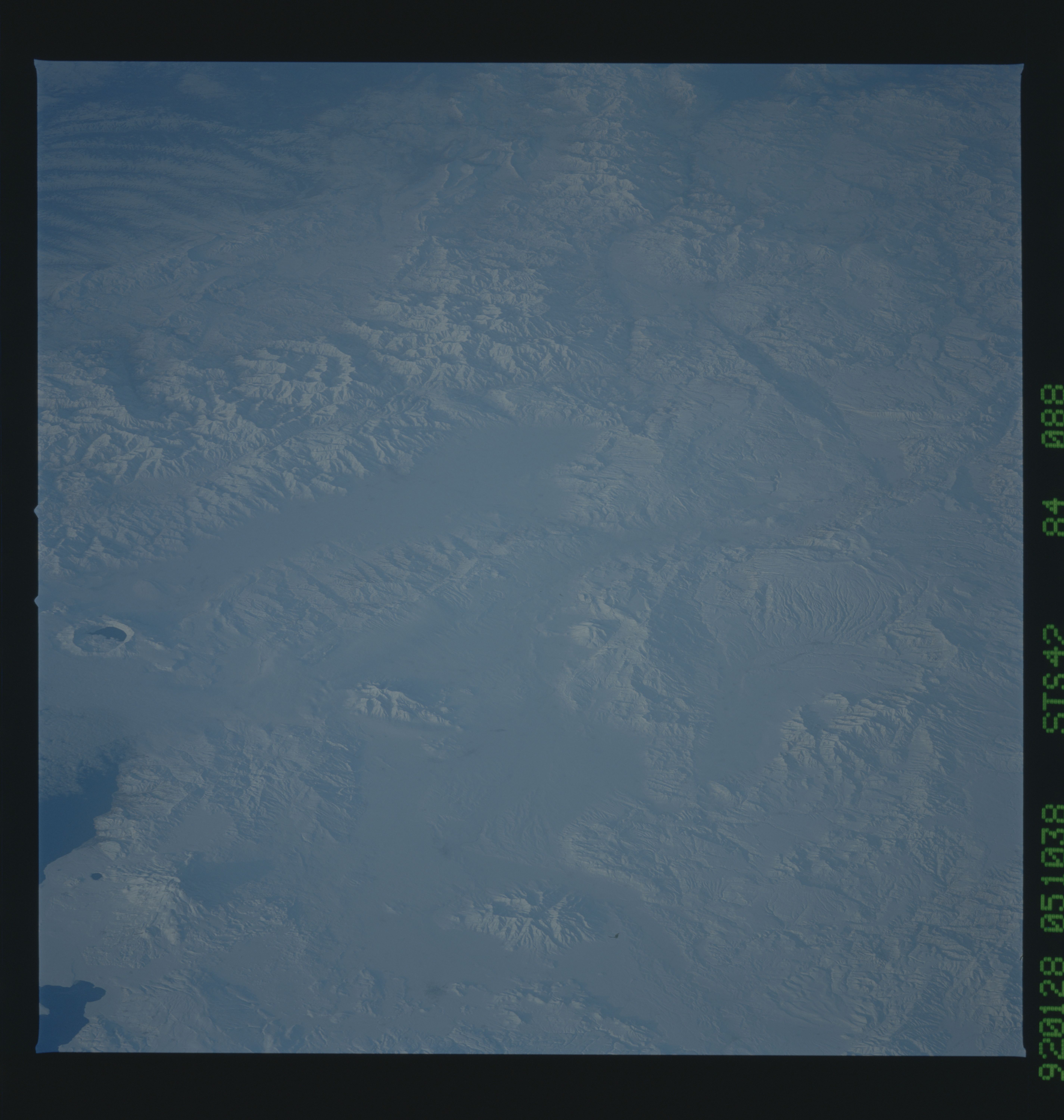 Image display