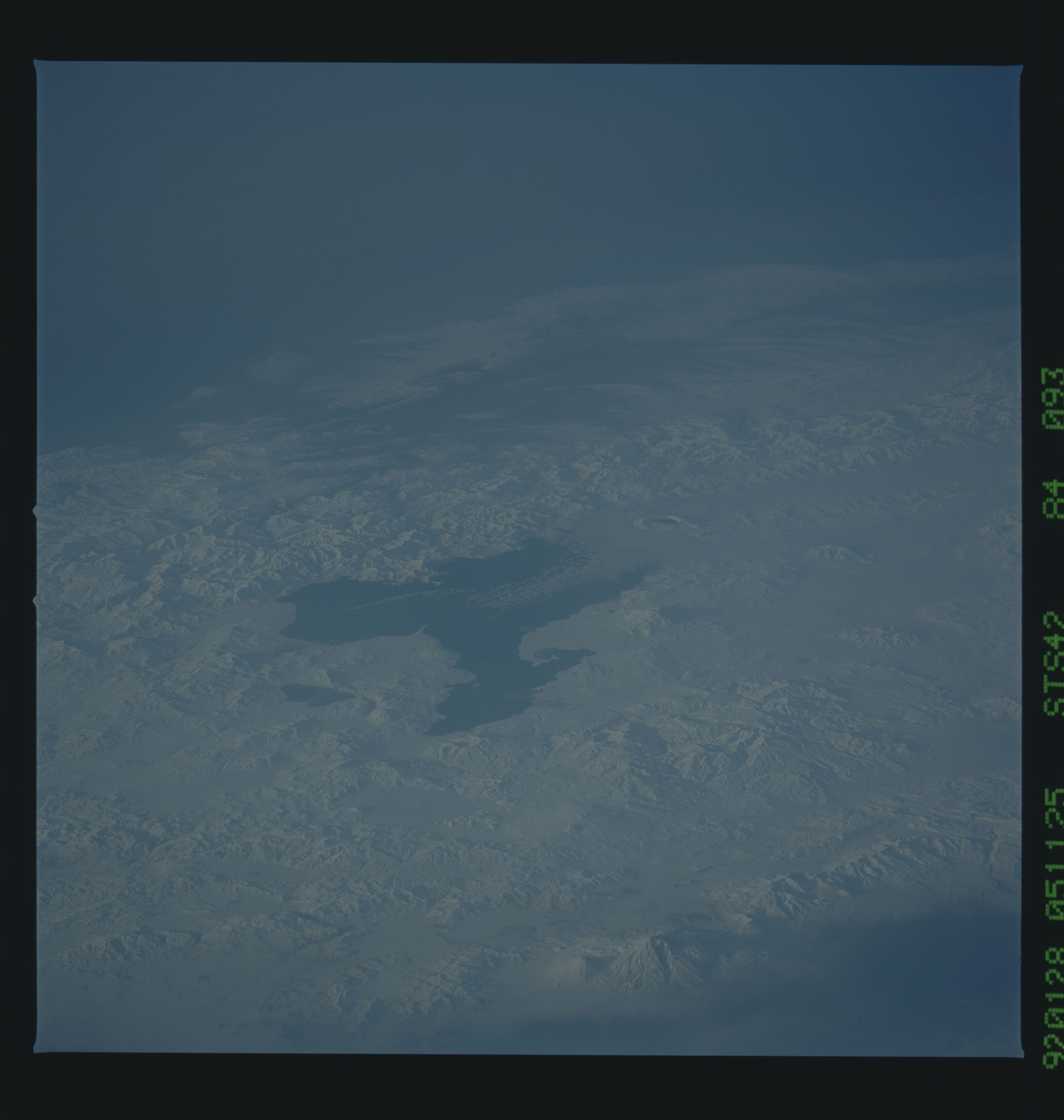 Image display