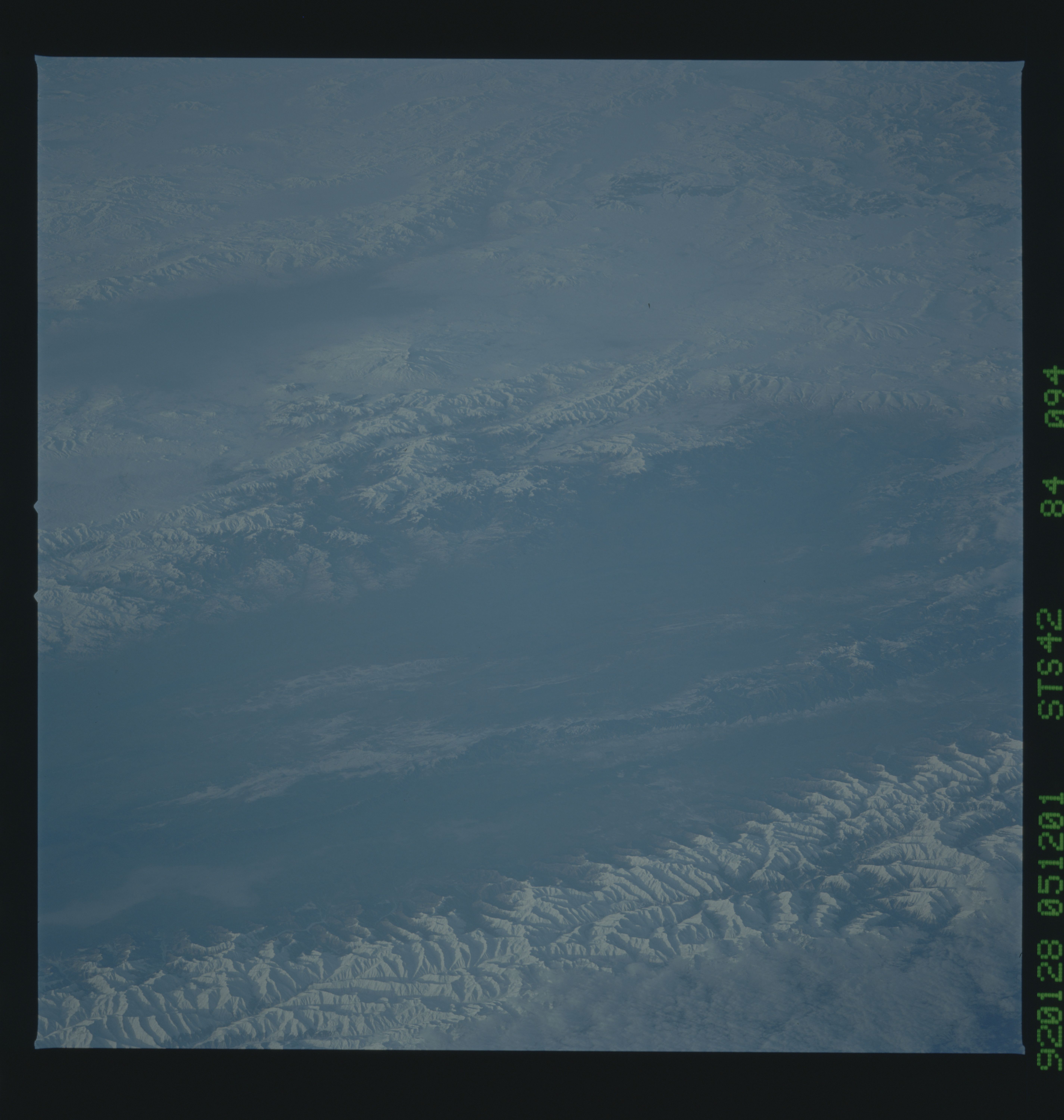 Image display