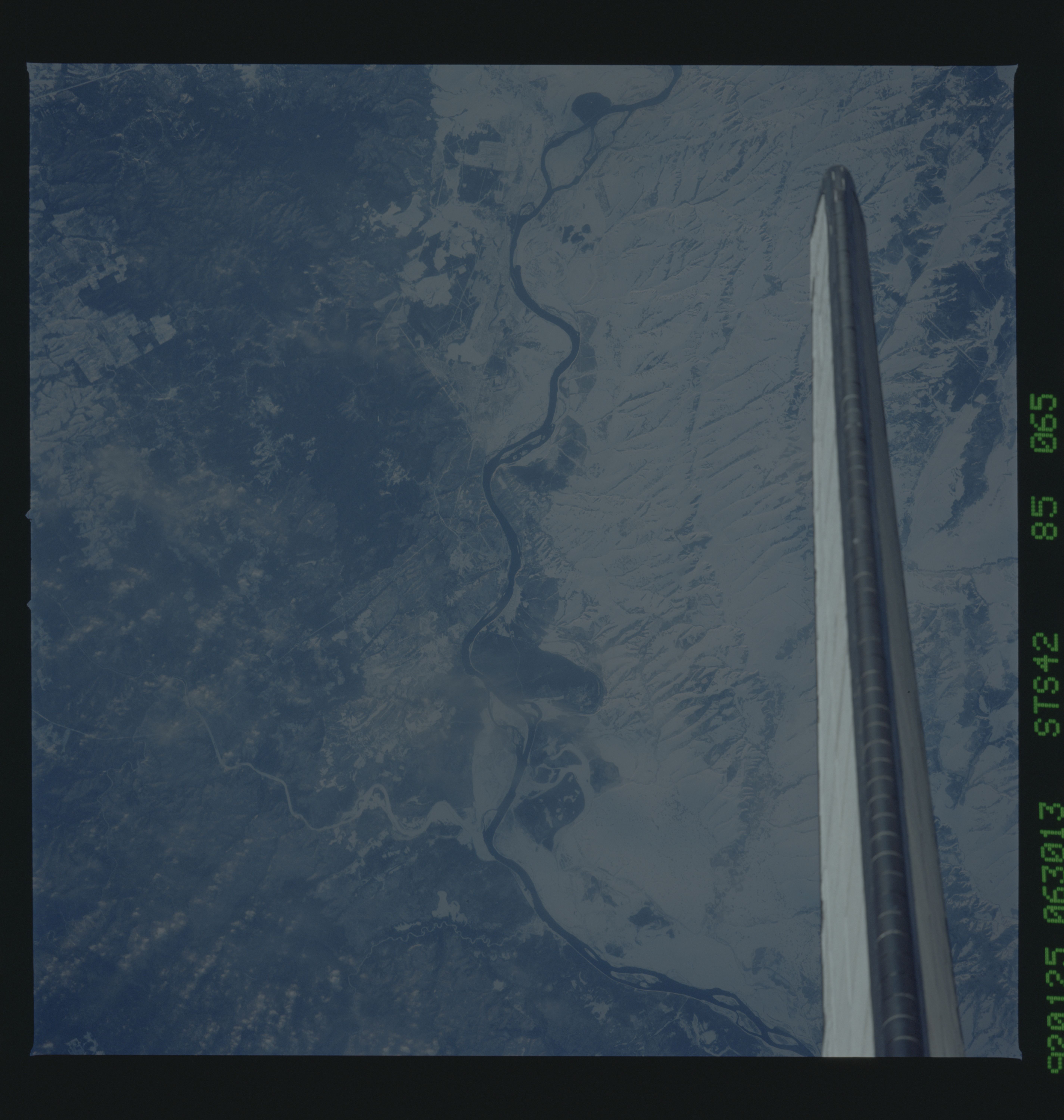 Image display
