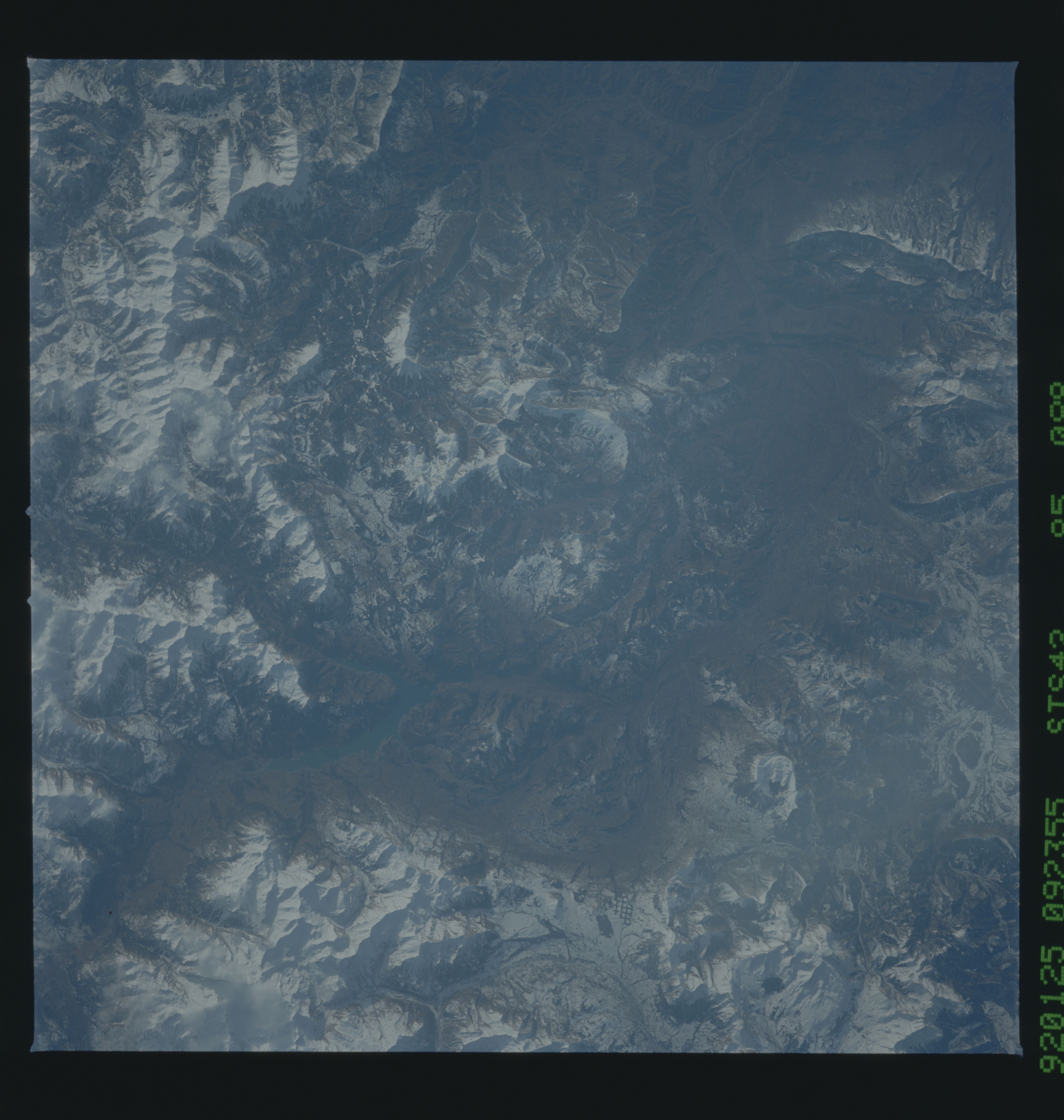 Image display