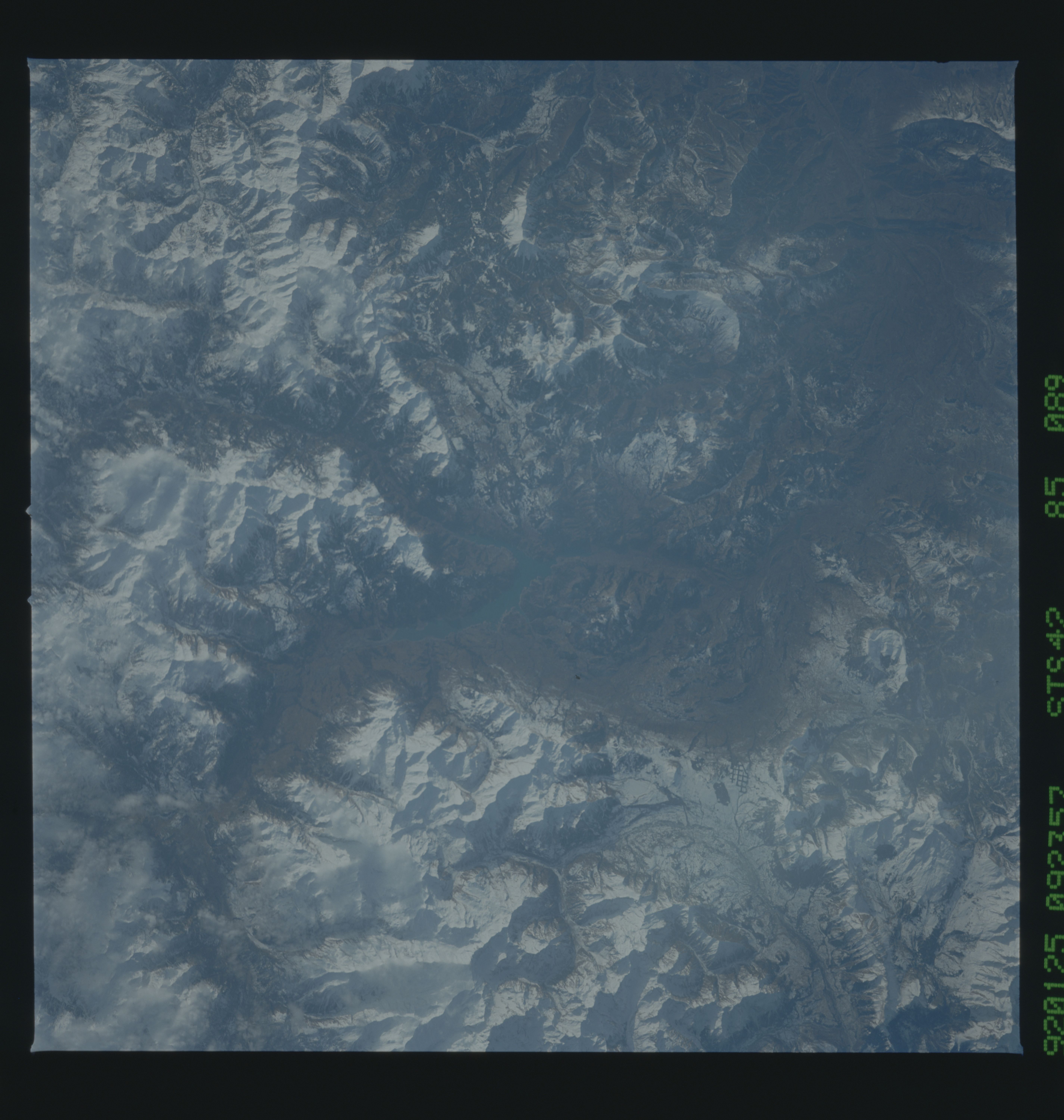 Image display
